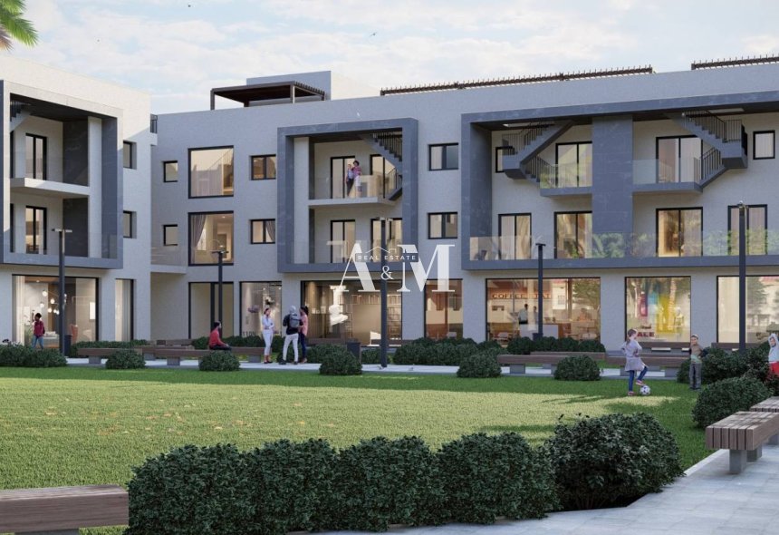 New Build - Penthouse - Torre-Pacheco