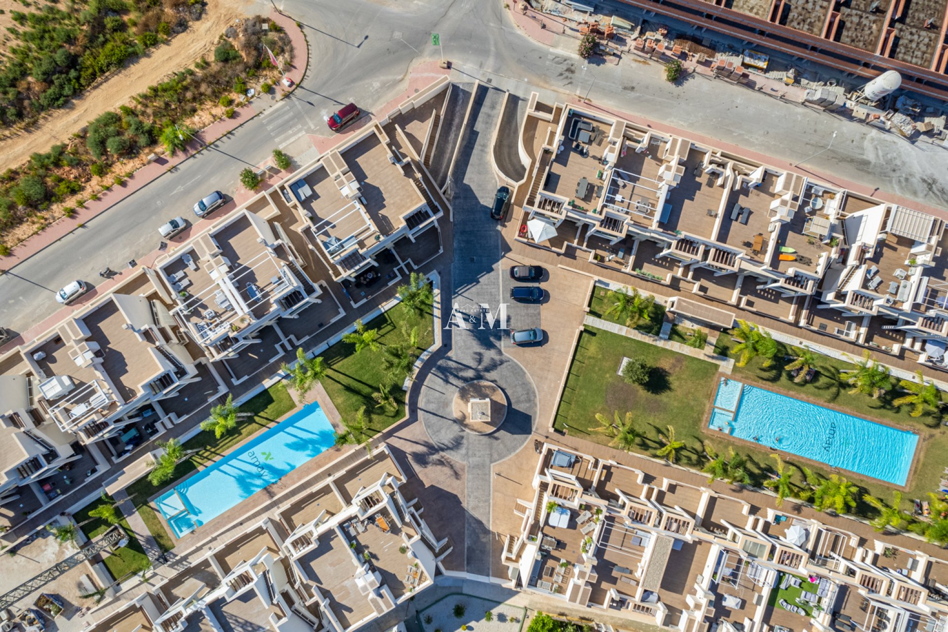 New Build - Penthouse - Torrevieja