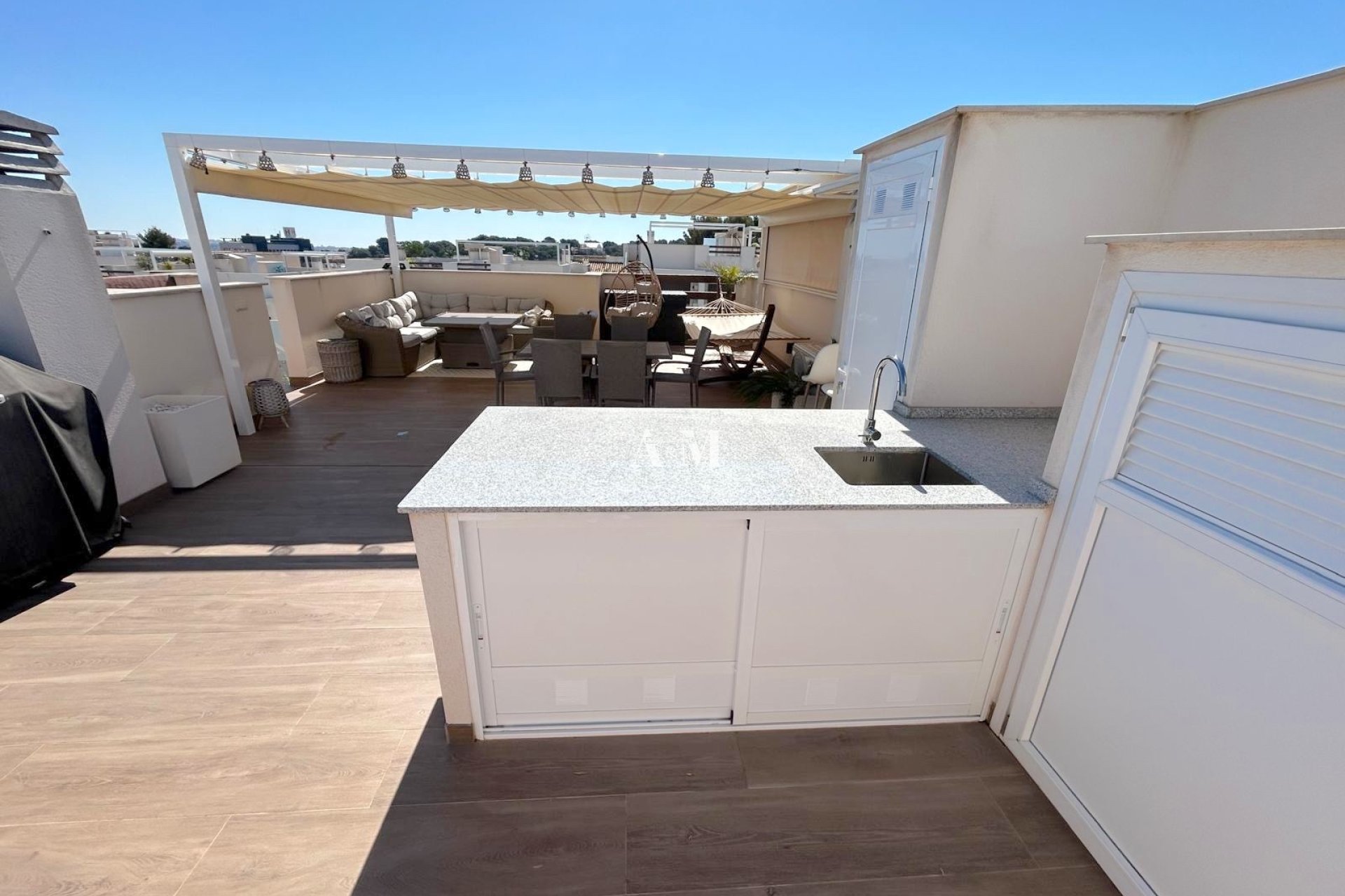 New Build - Penthouse - Torrevieja