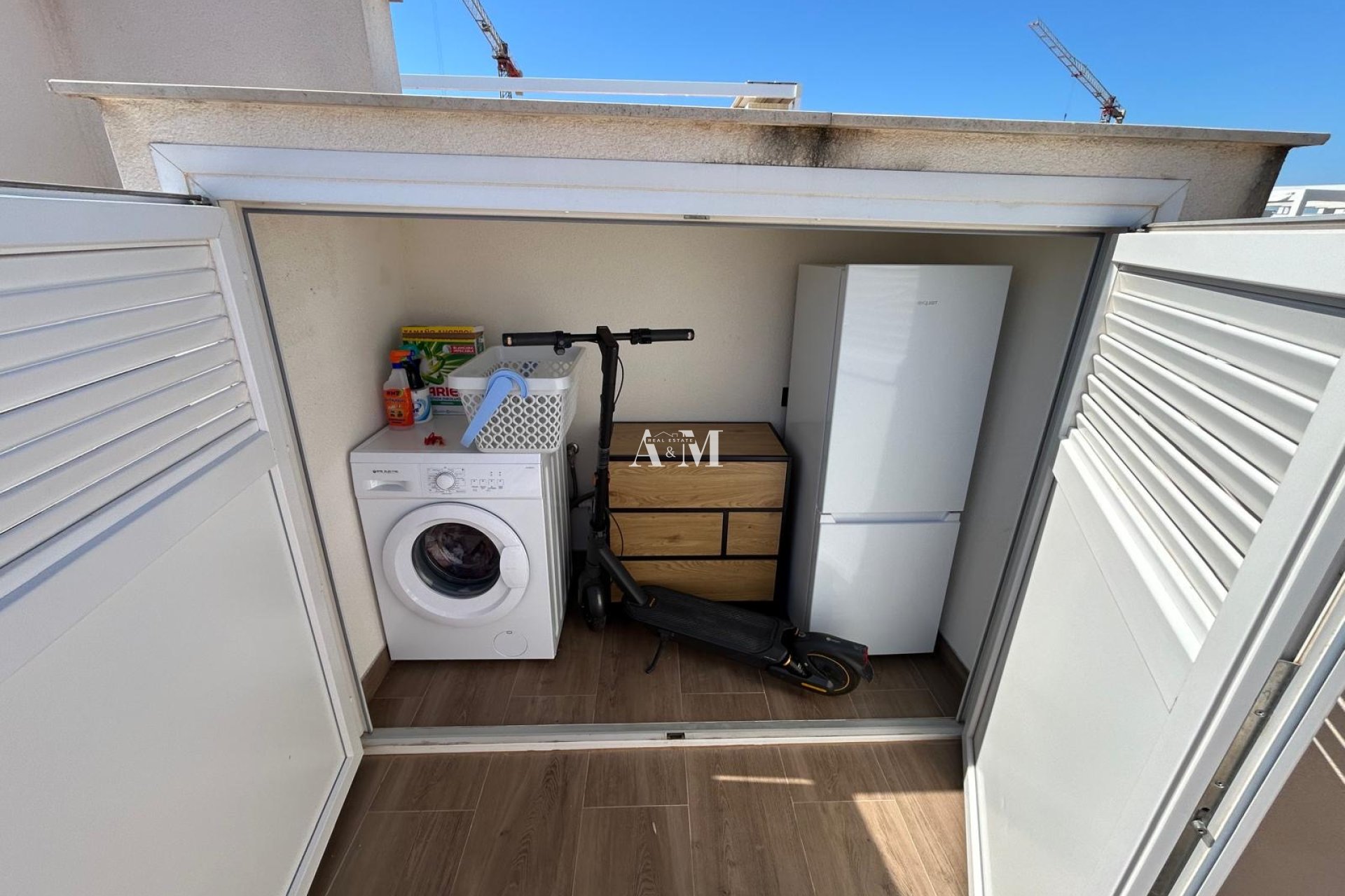 New Build - Penthouse - Torrevieja