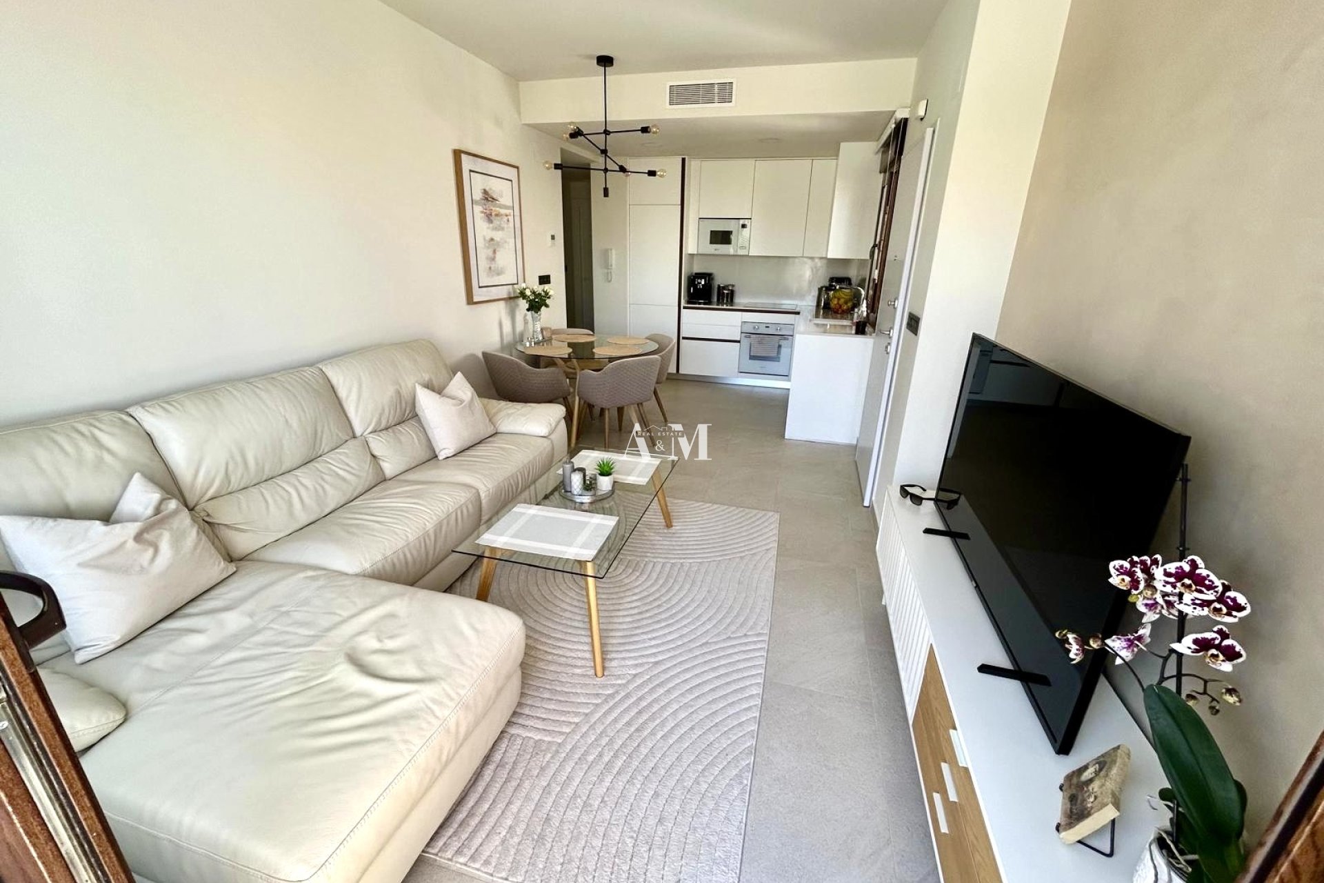 New Build - Penthouse - Torrevieja