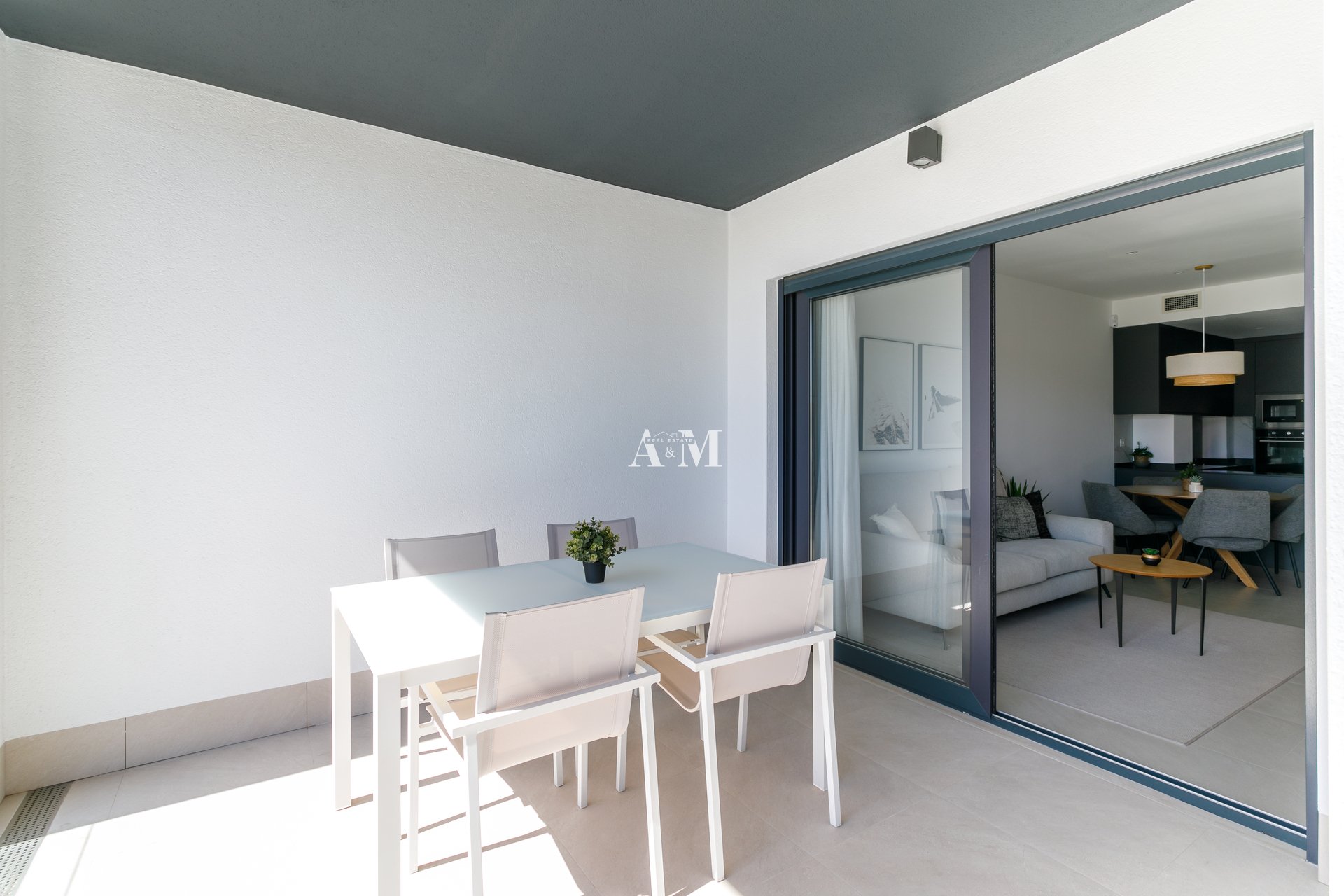 New Build - Penthouse - Torrevieja