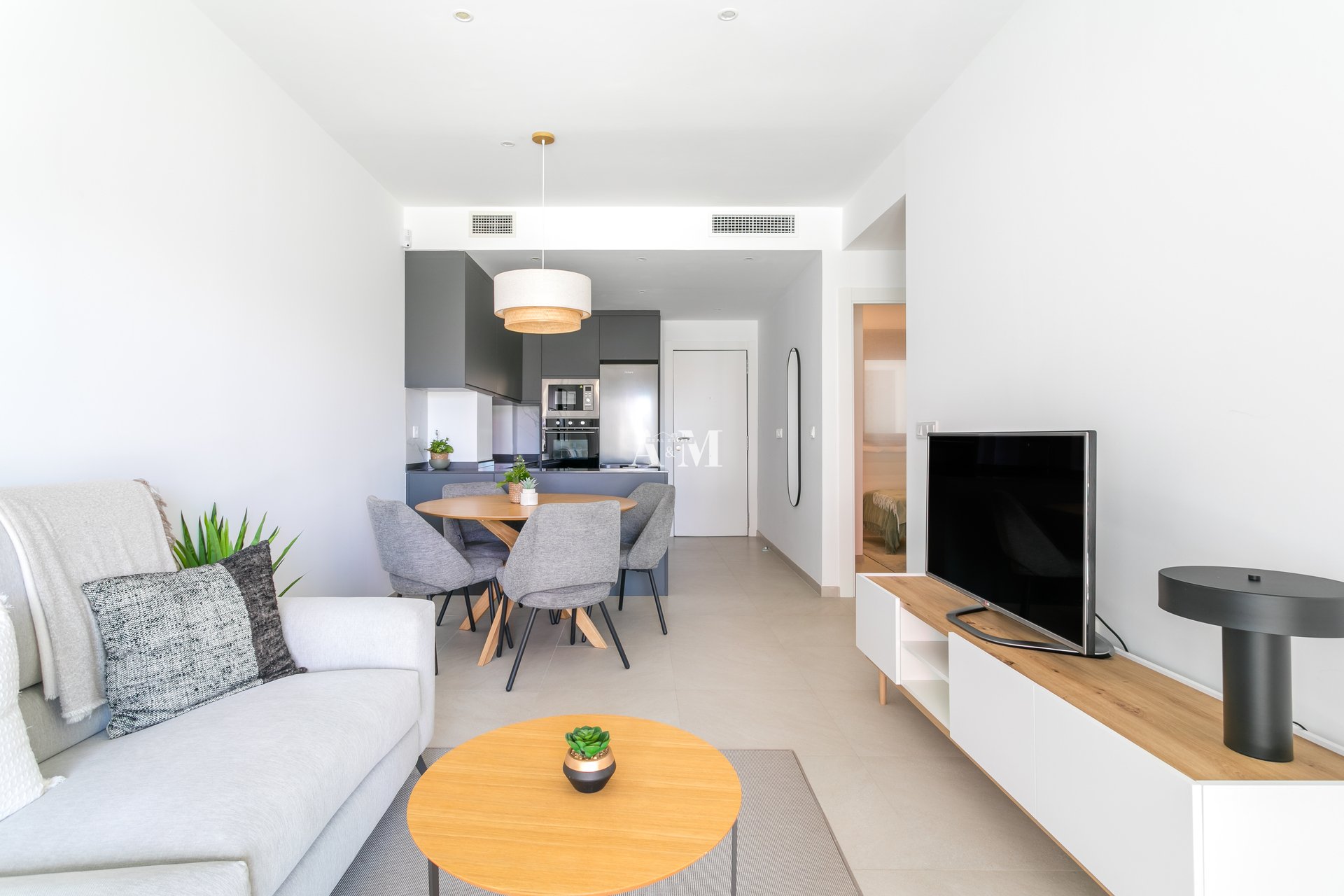 New Build - Penthouse - Torrevieja