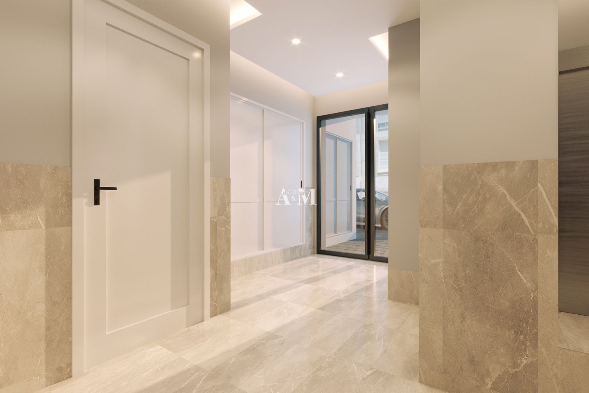 New Build - Penthouse - Torrevieja