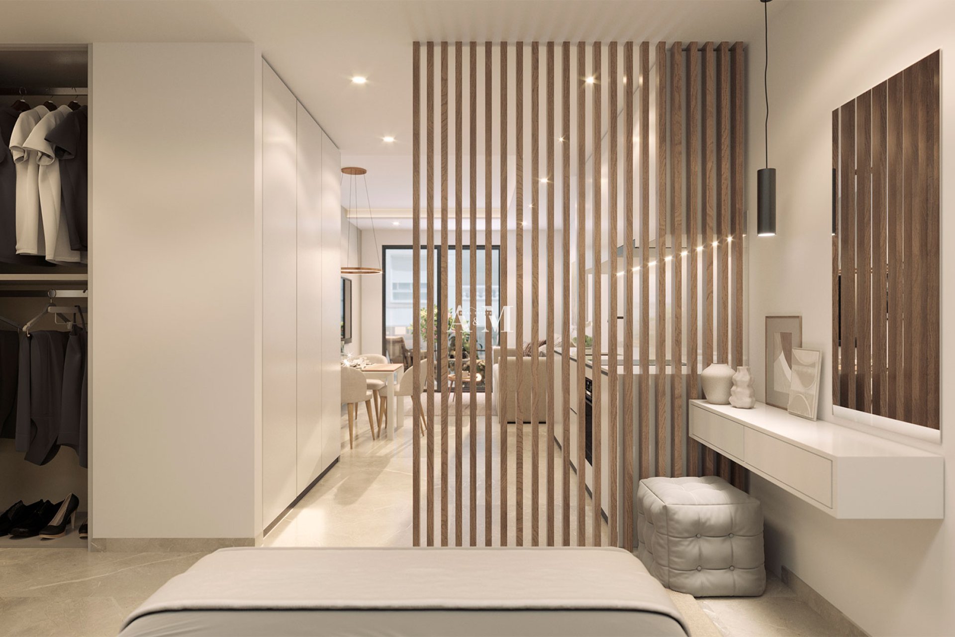 New Build - Penthouse - Torrevieja