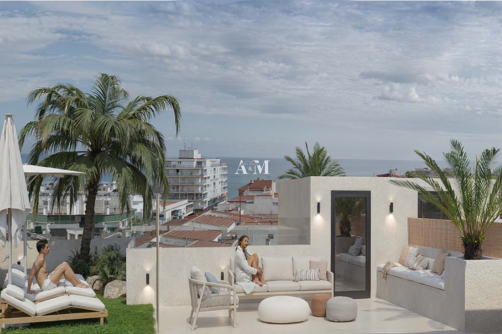 New Build - Penthouse - Torrevieja