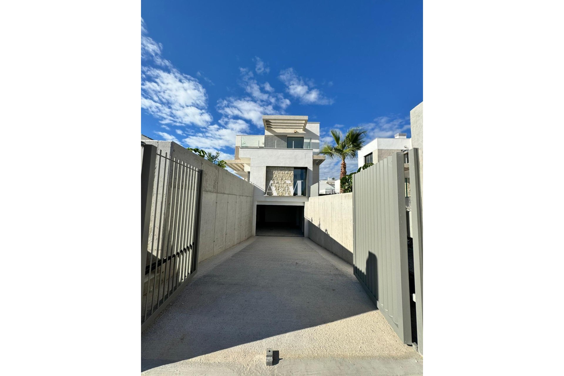 New Build - semi-detached - Finestrat