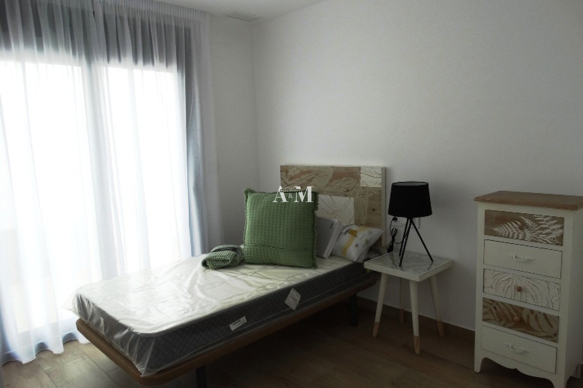 New Build - semi-detached - Pilar de la Horadada