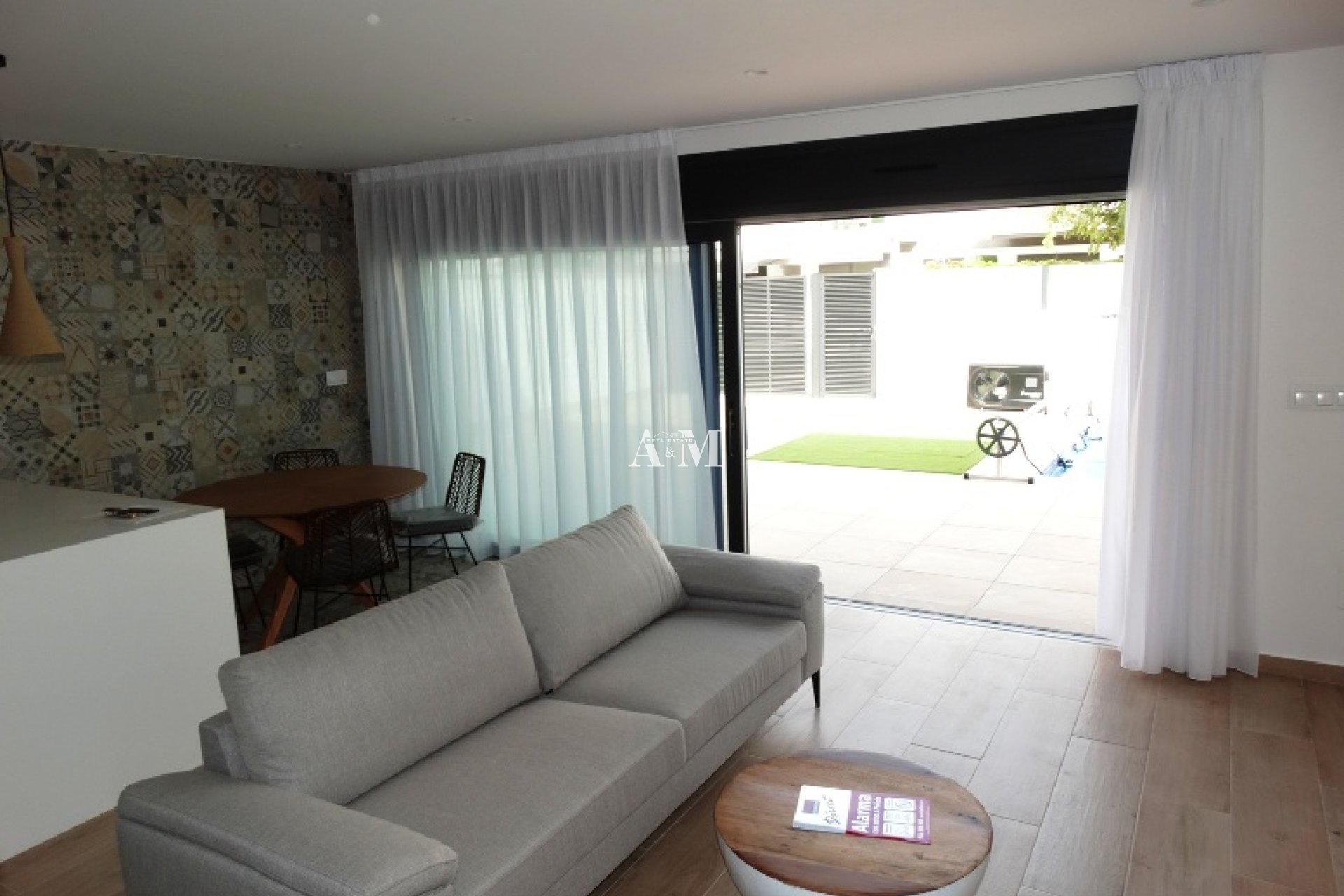 New Build - semi-detached - Pilar de la Horadada