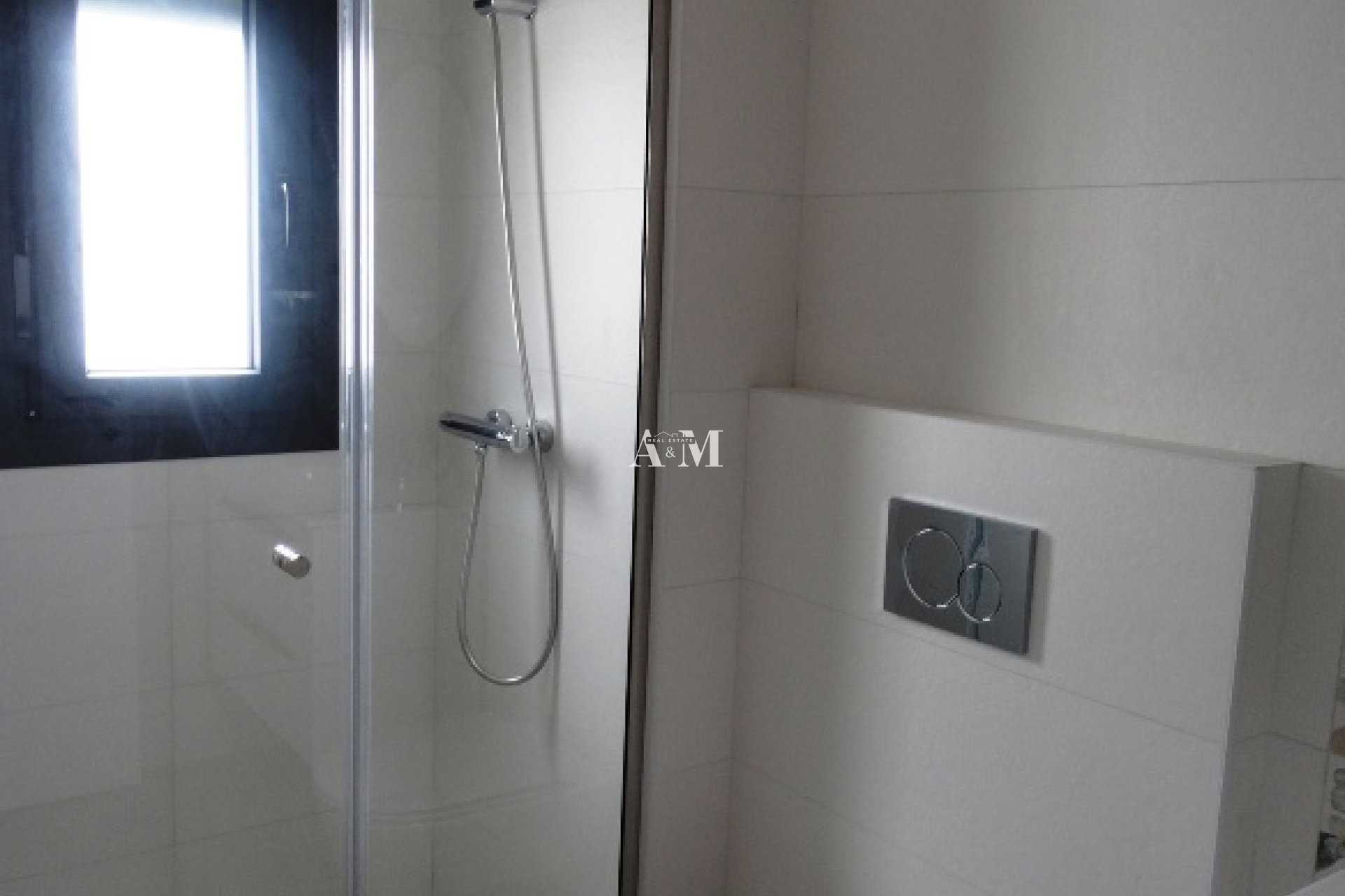 New Build - semi-detached - Pilar de la Horadada
