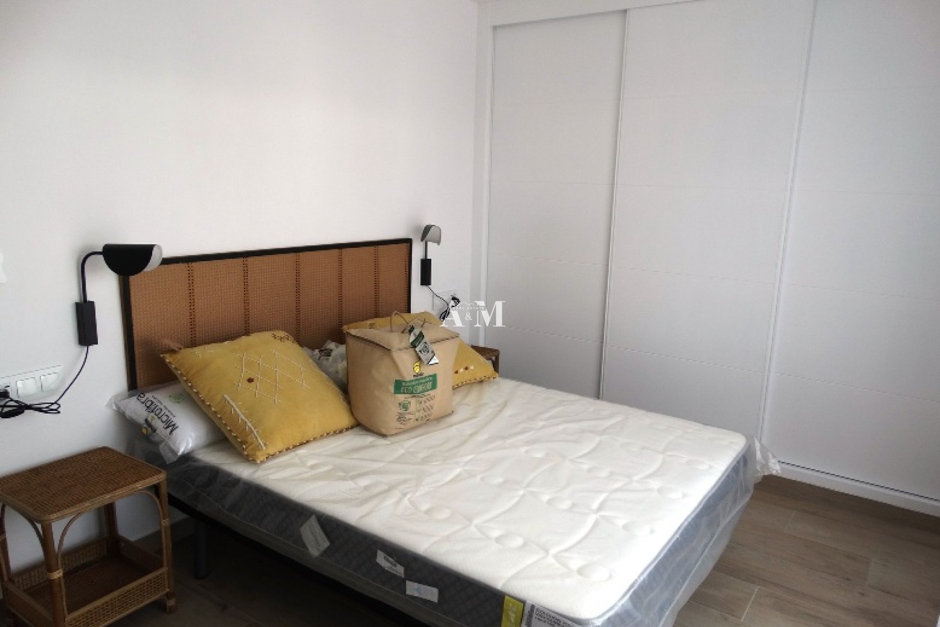 New Build - semi-detached - Pilar de la Horadada