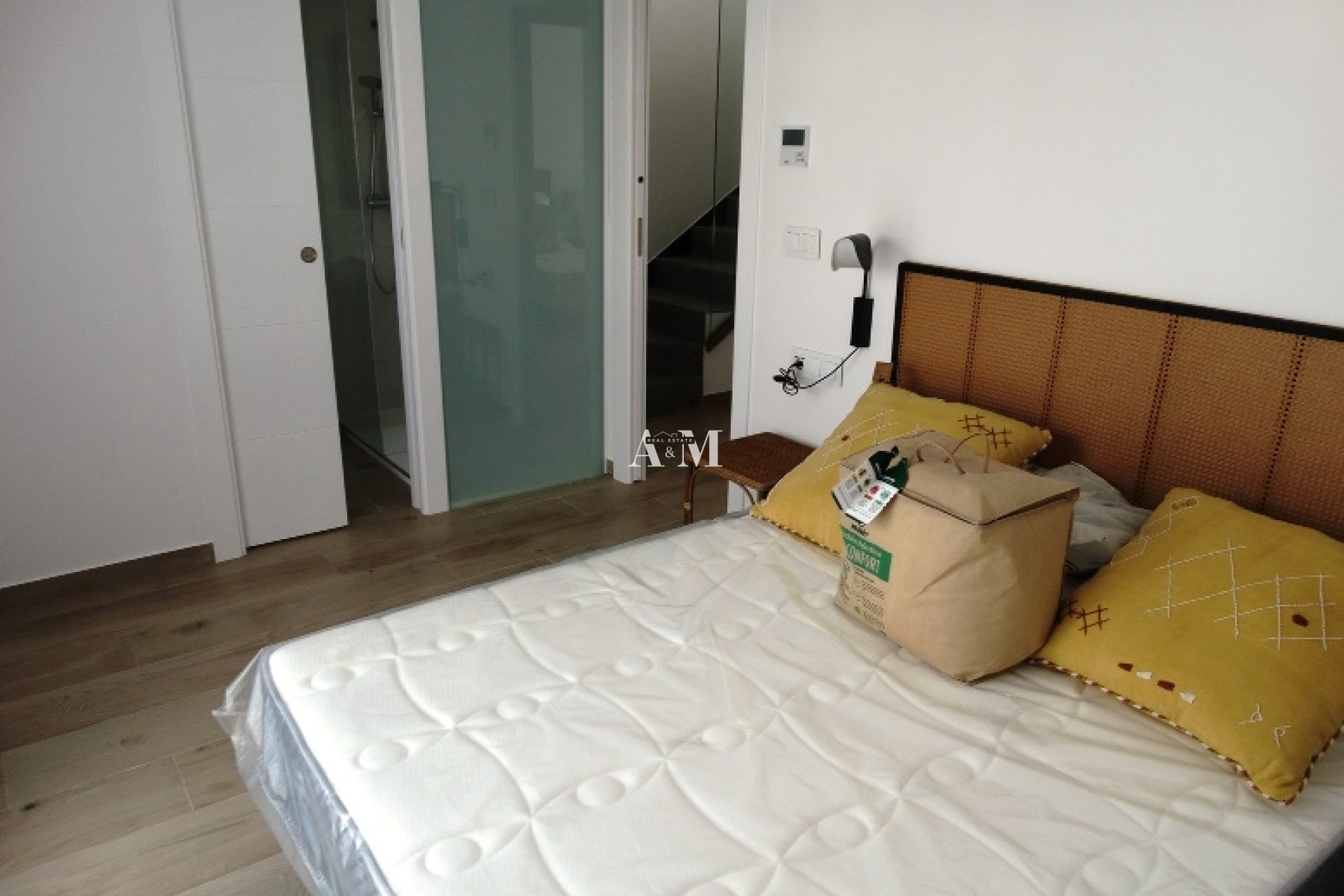 New Build - semi-detached - Pilar de la Horadada