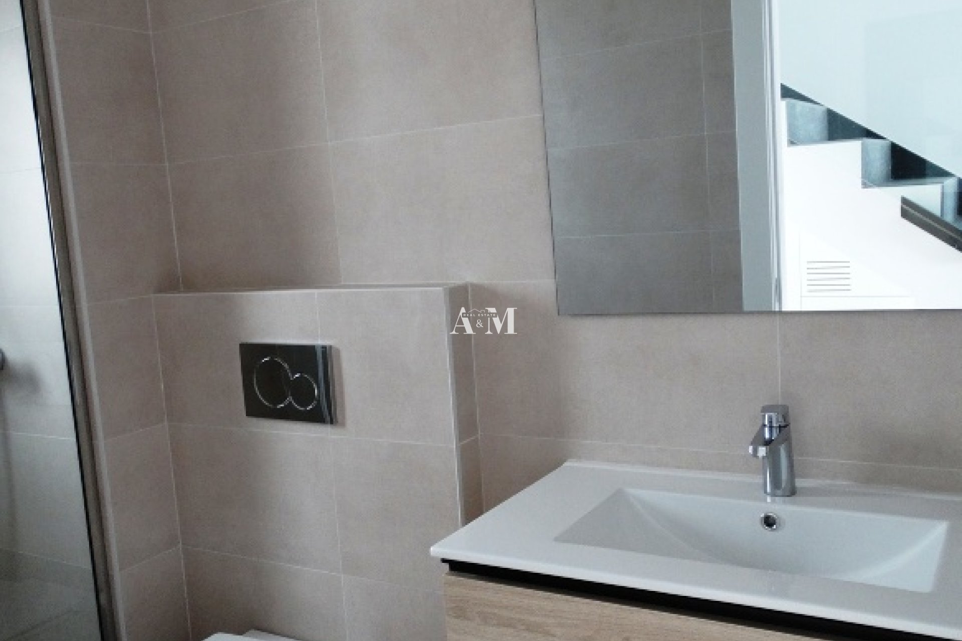 New Build - semi-detached - Pilar de la Horadada