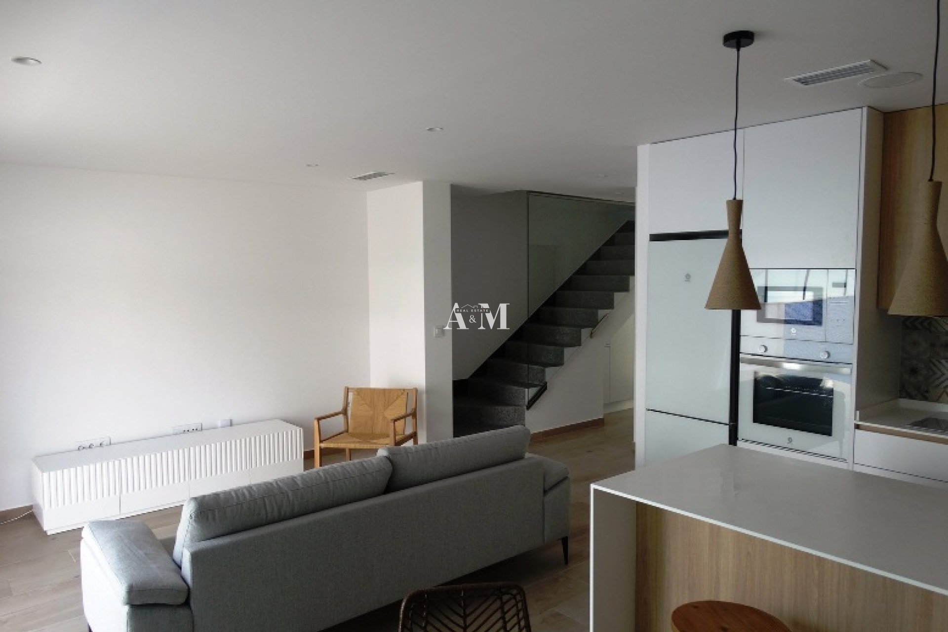 New Build - semi-detached - Pilar de la Horadada