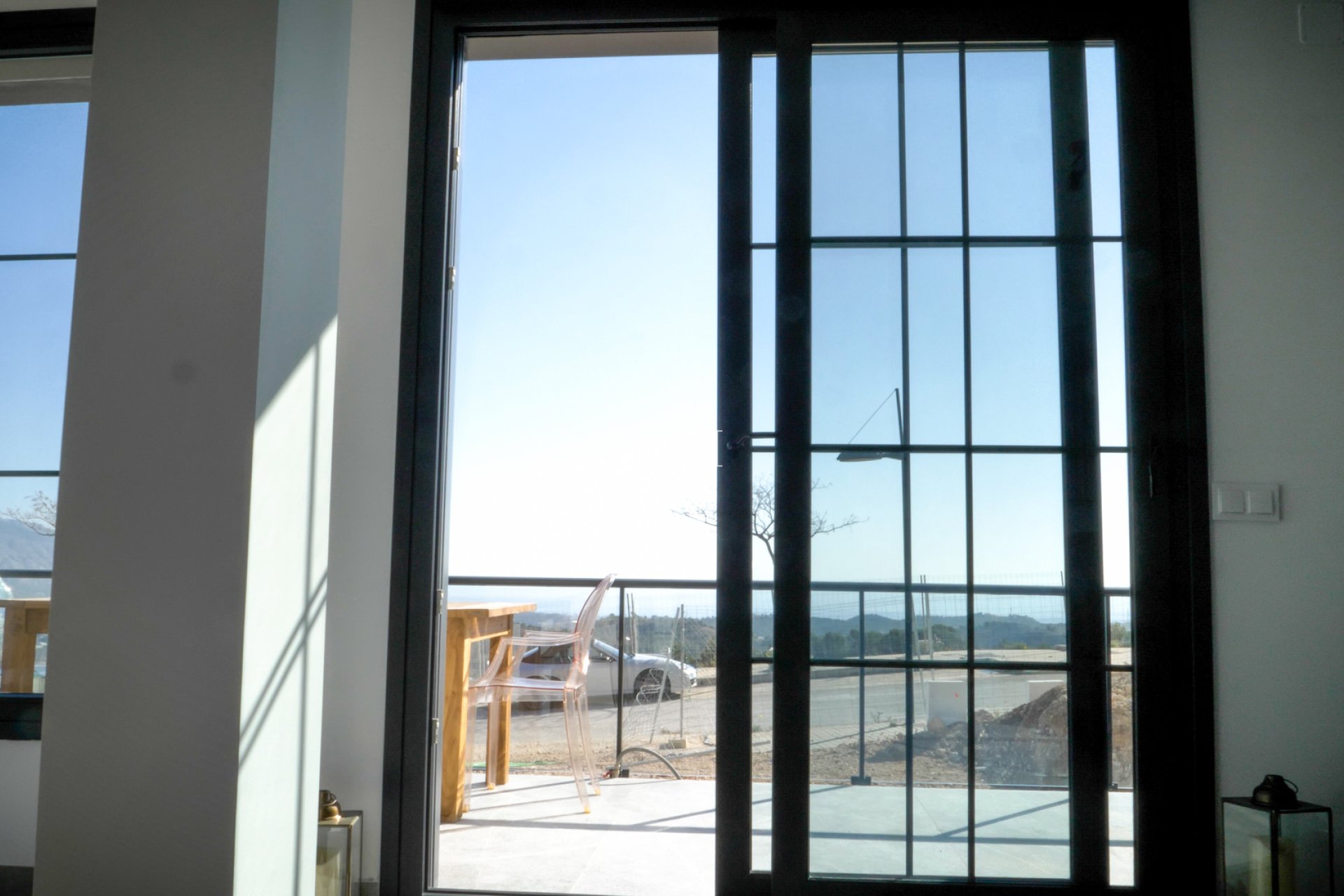 New Build - semi-detached - Polop