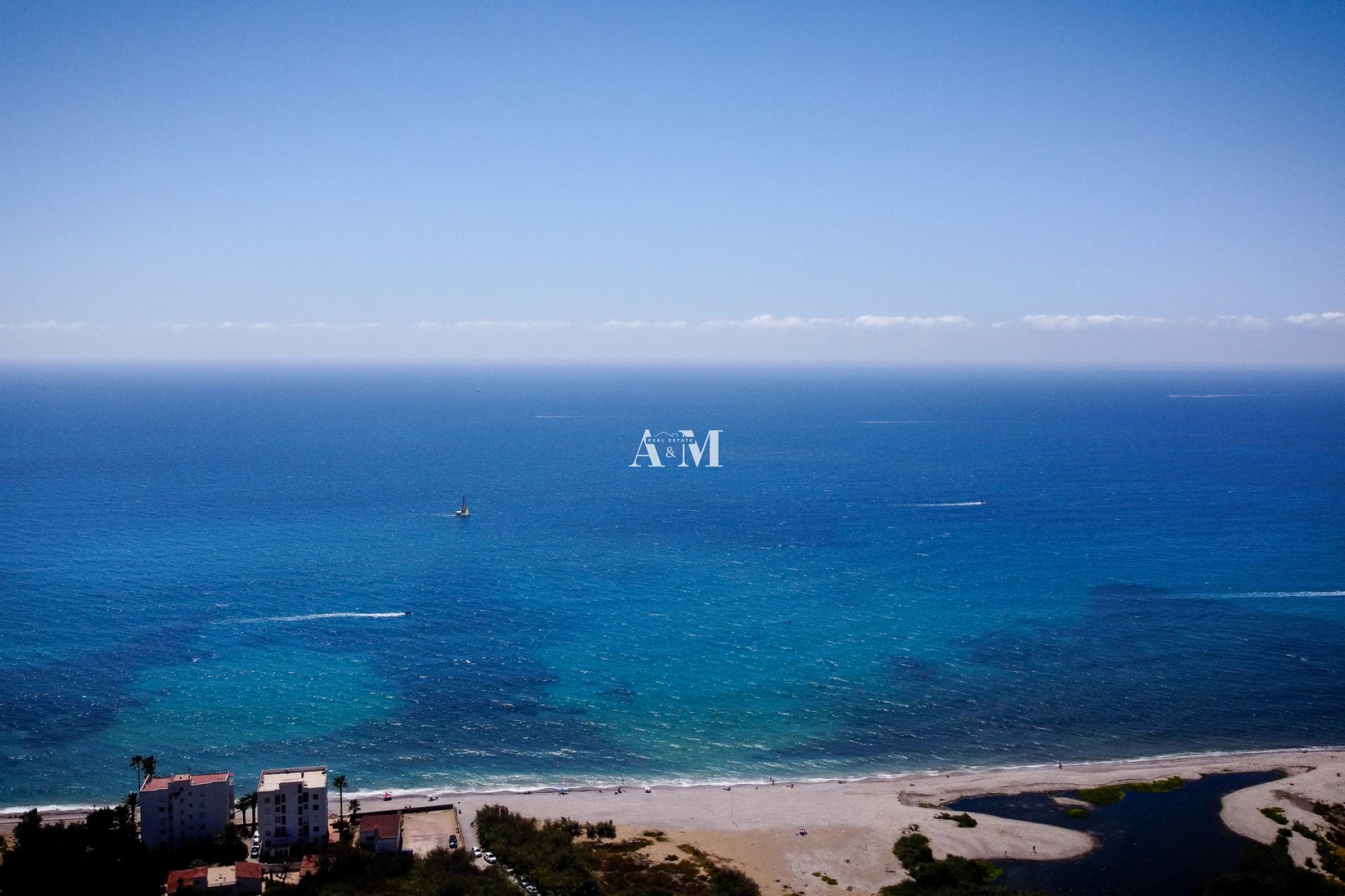 New Build - semi-detached - Polop