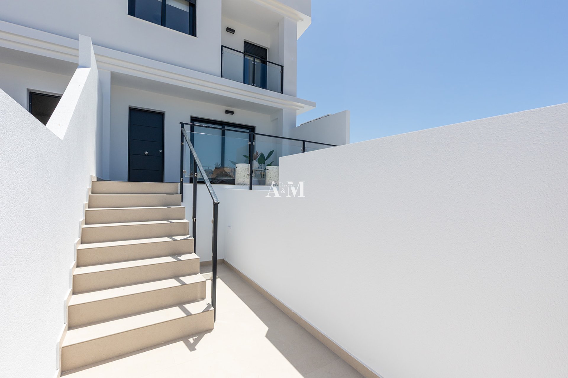 New Build - semi-detached - Rafal