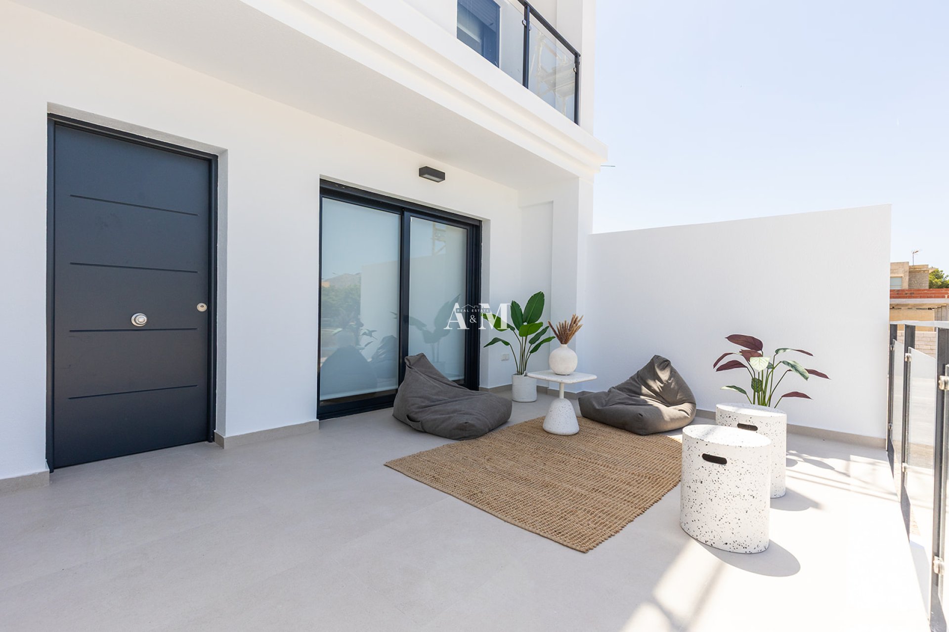 New Build - semi-detached - Rafal