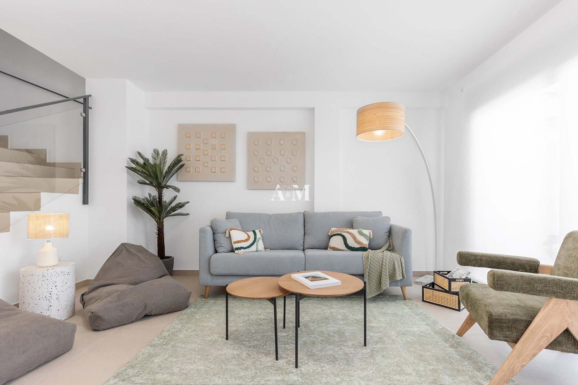 New Build - semi-detached - Rafal