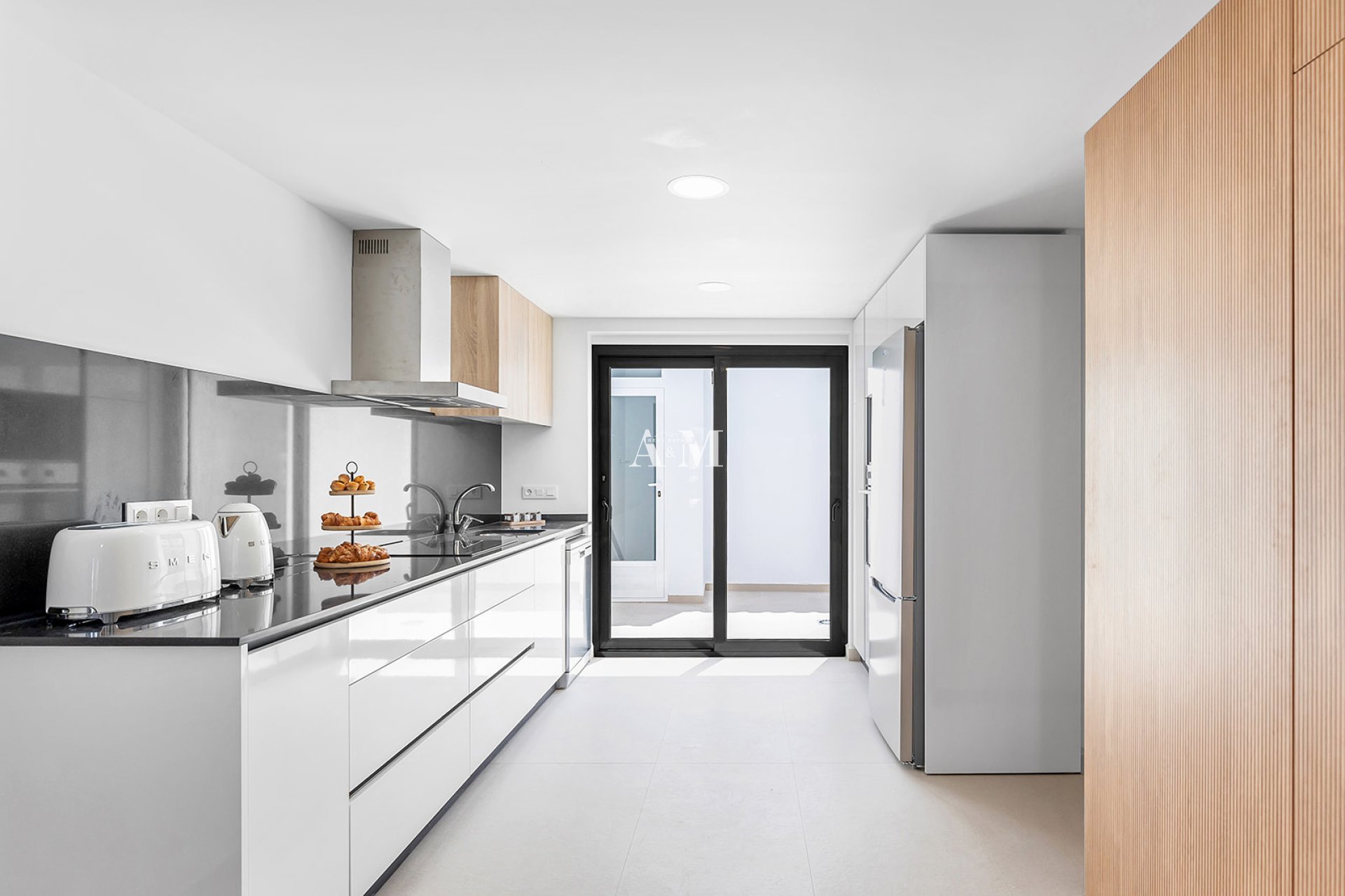 New Build - semi-detached - Rafal