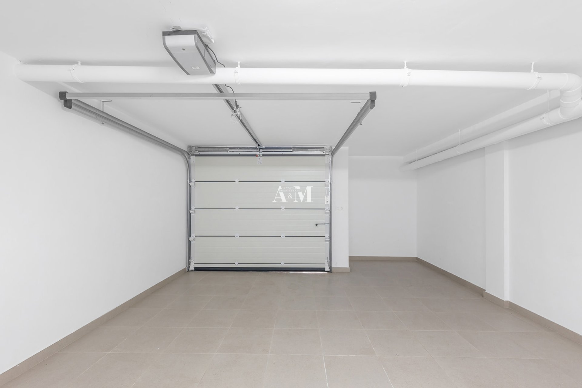 New Build - semi-detached - Rafal