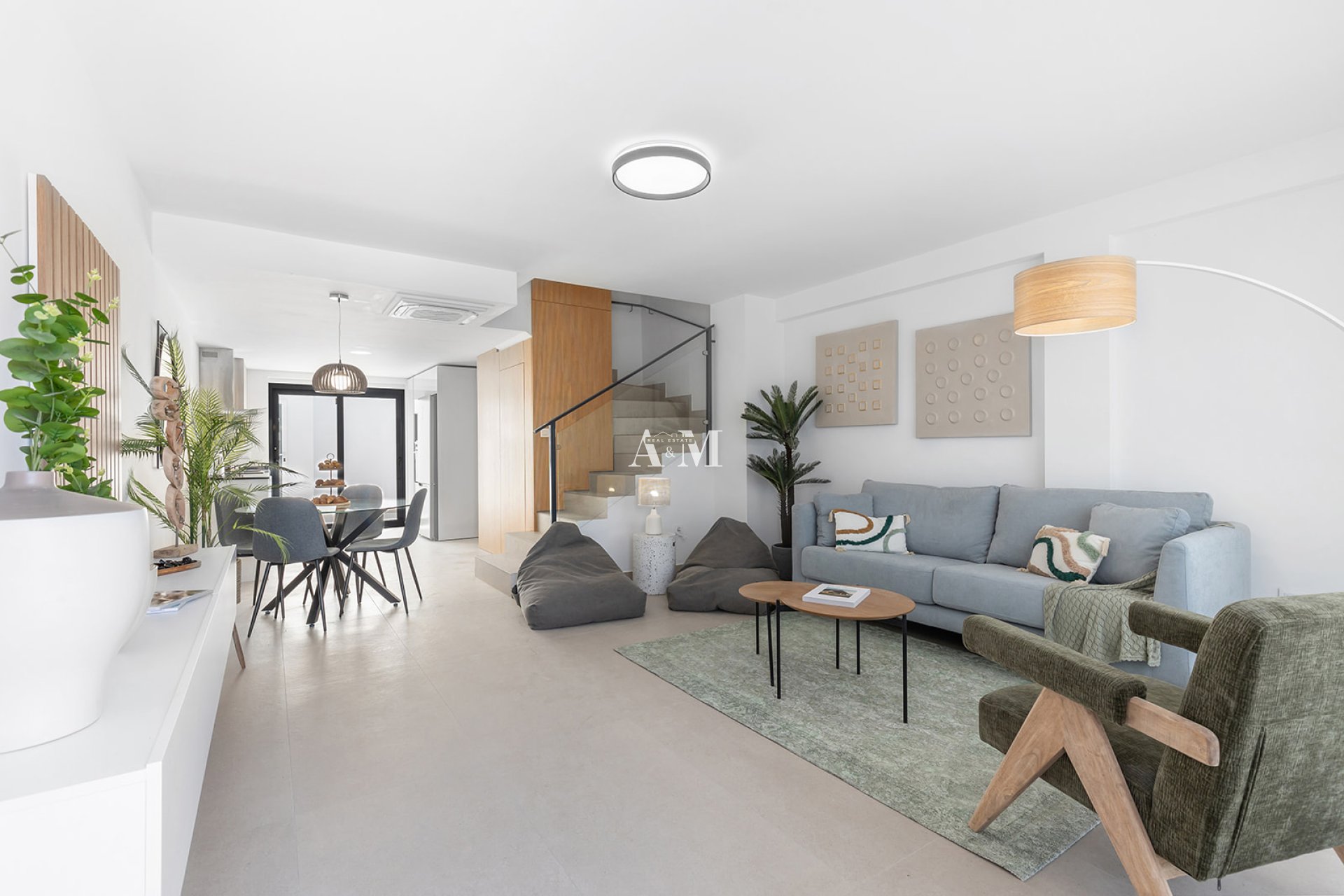 New Build - semi-detached - Rafal