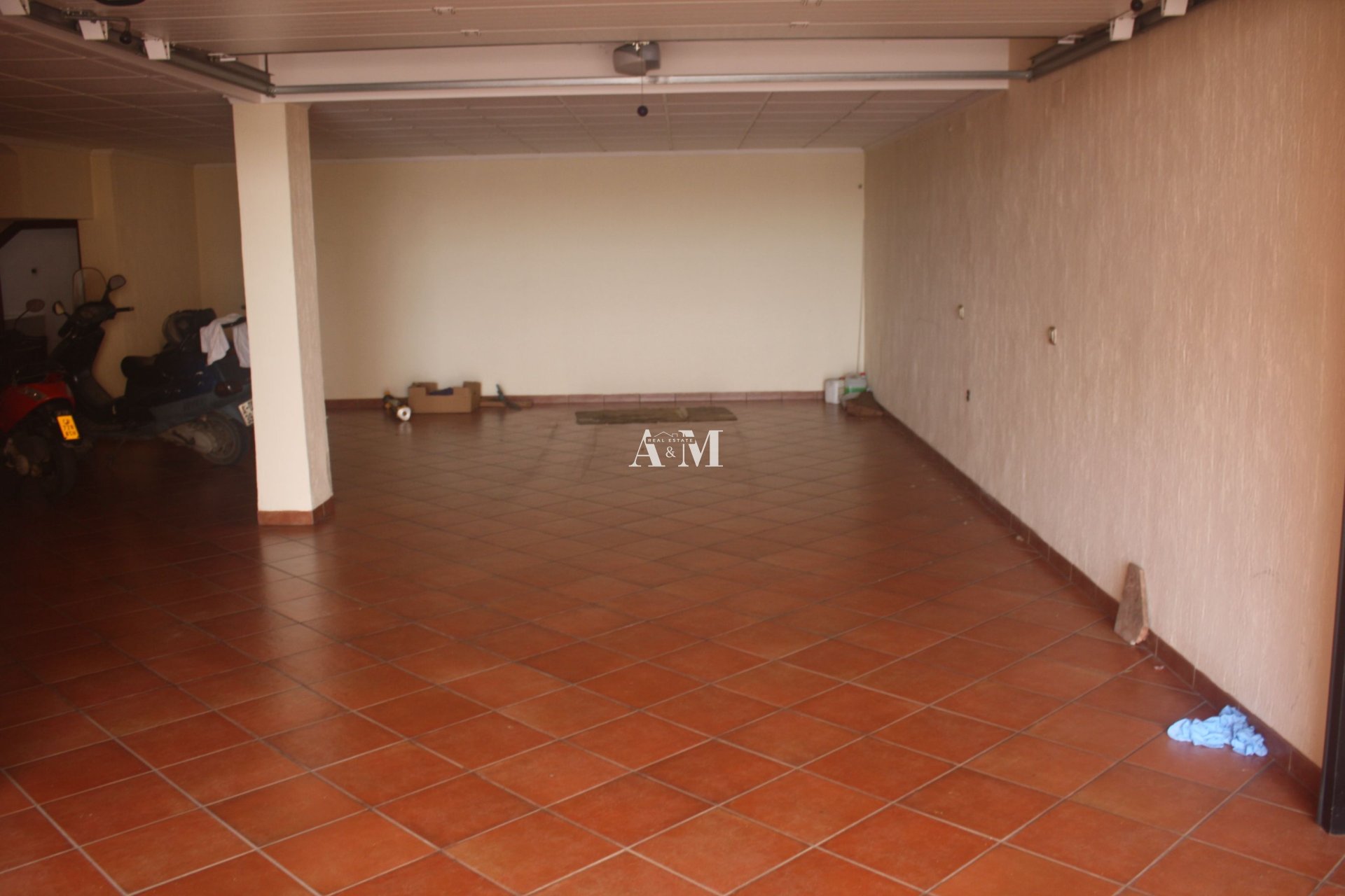 New Build - semi-detached - Torrevieja