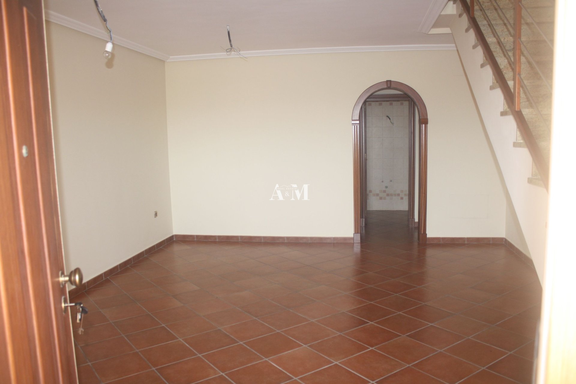 New Build - semi-detached - Torrevieja