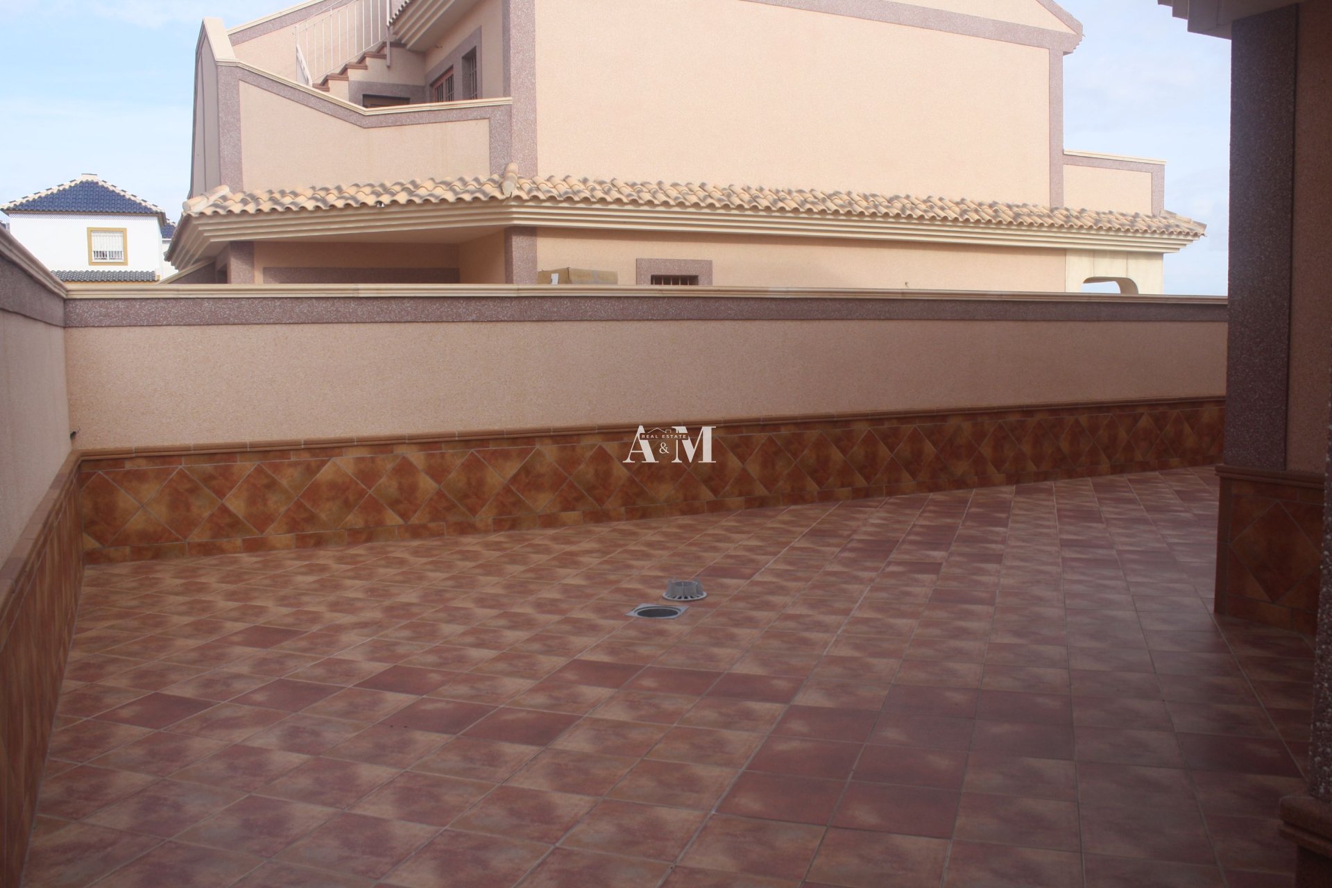 New Build - semi-detached - Torrevieja