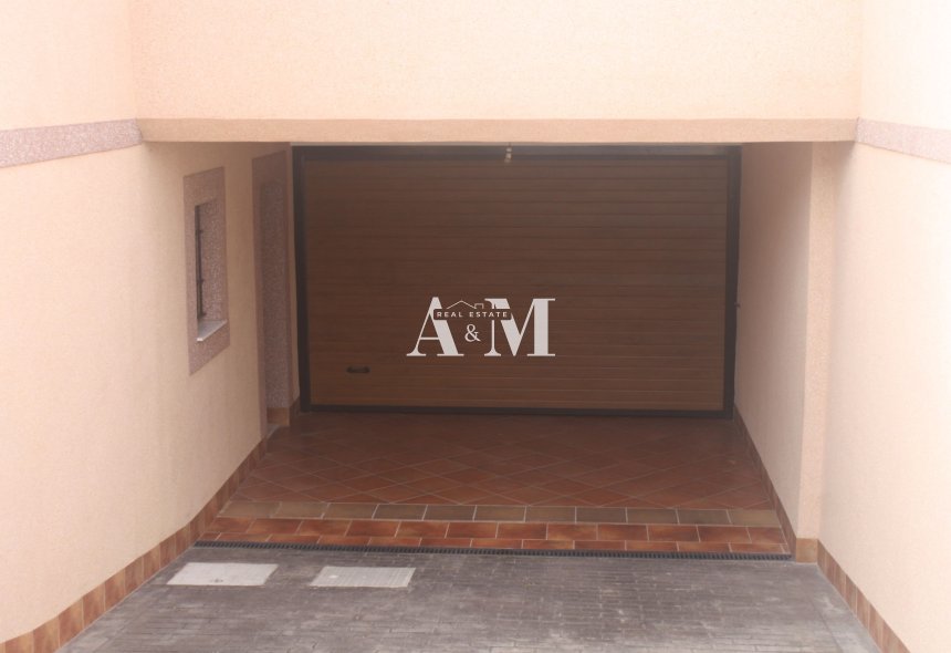 New Build - semi-detached - Torrevieja