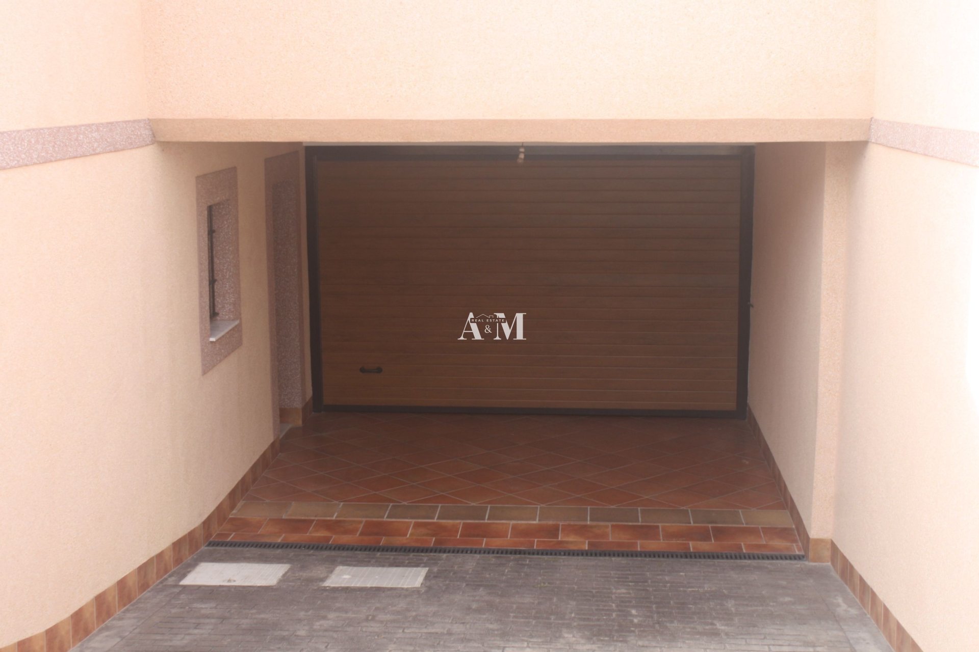 New Build - semi-detached - Torrevieja