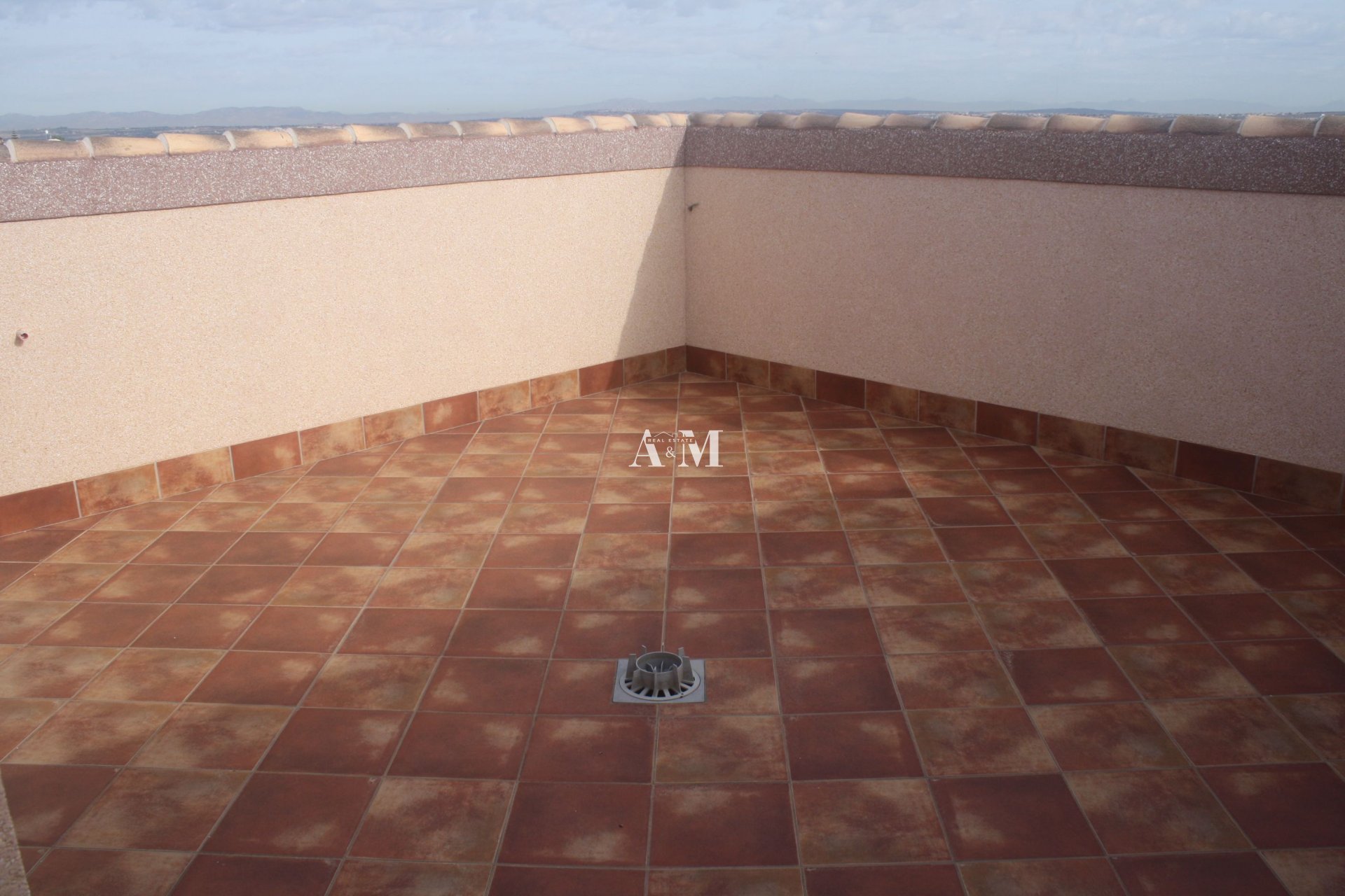 New Build - semi-detached - Torrevieja