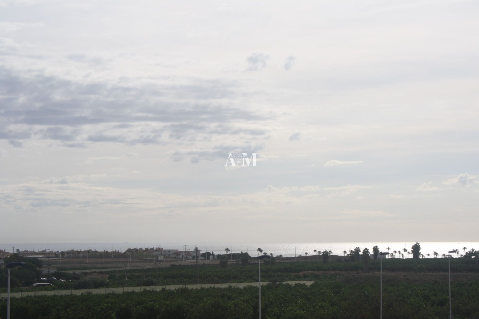 New Build - semi-detached - Torrevieja