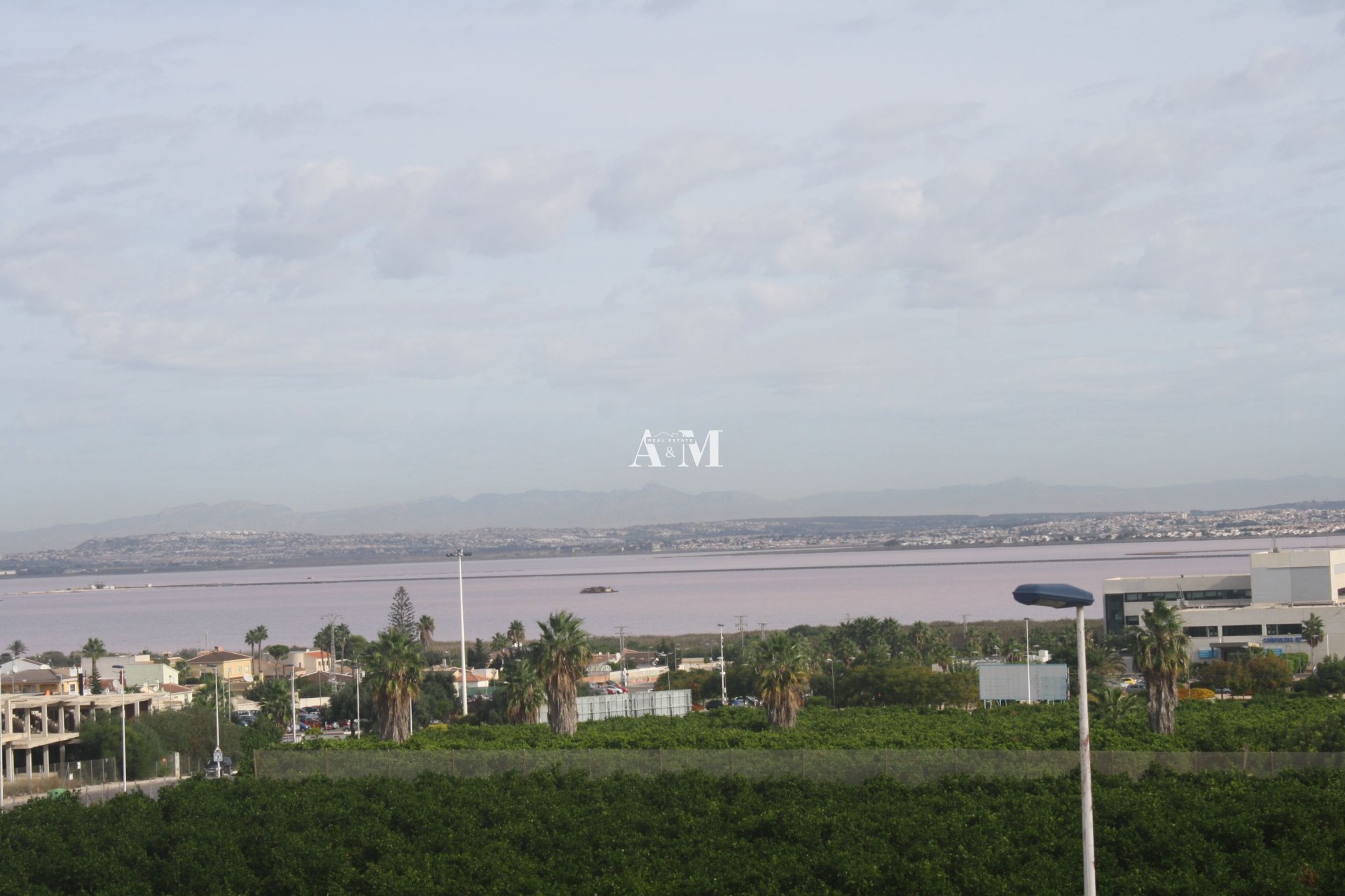 New Build - semi-detached - Torrevieja