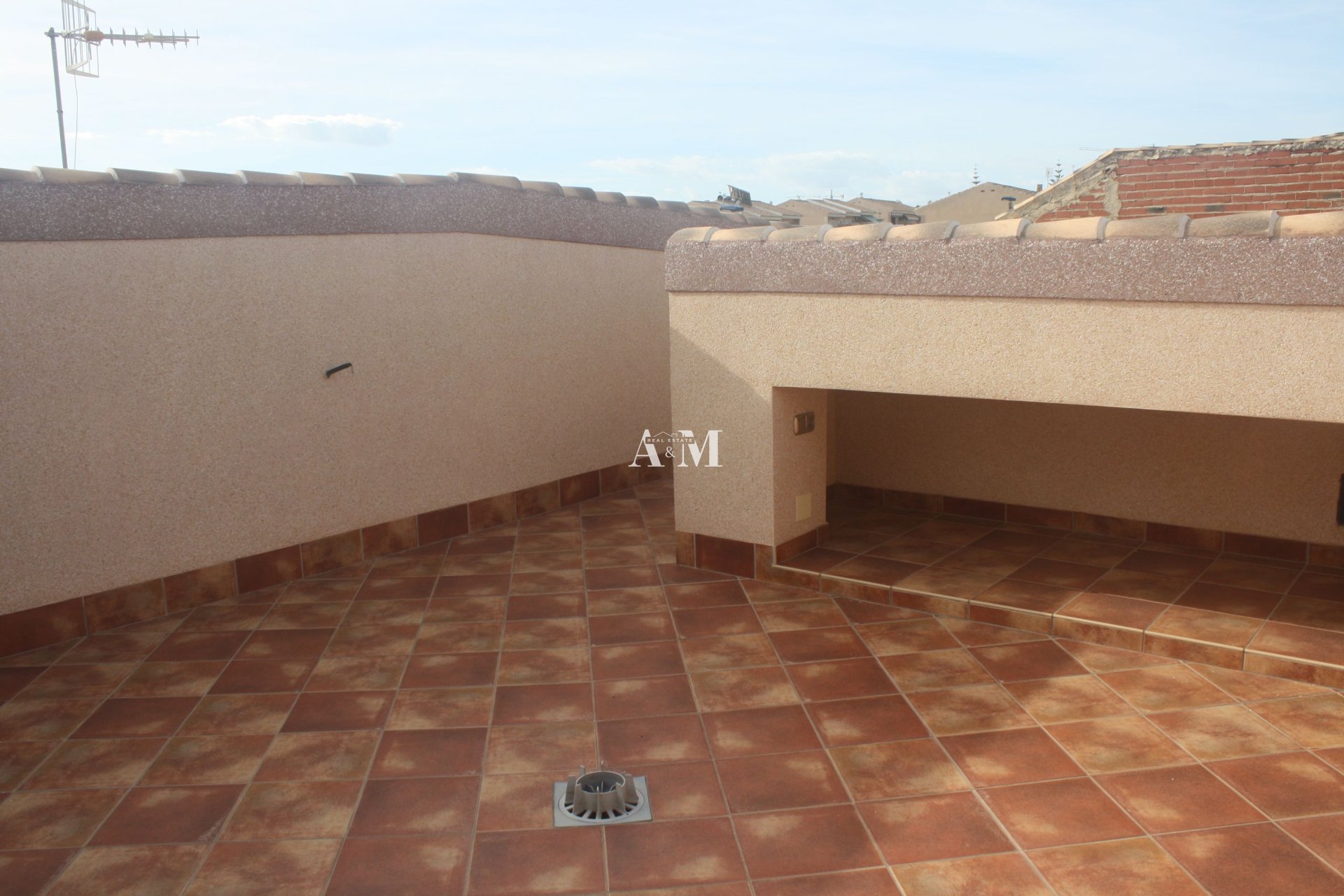 New Build - semi-detached - Torrevieja