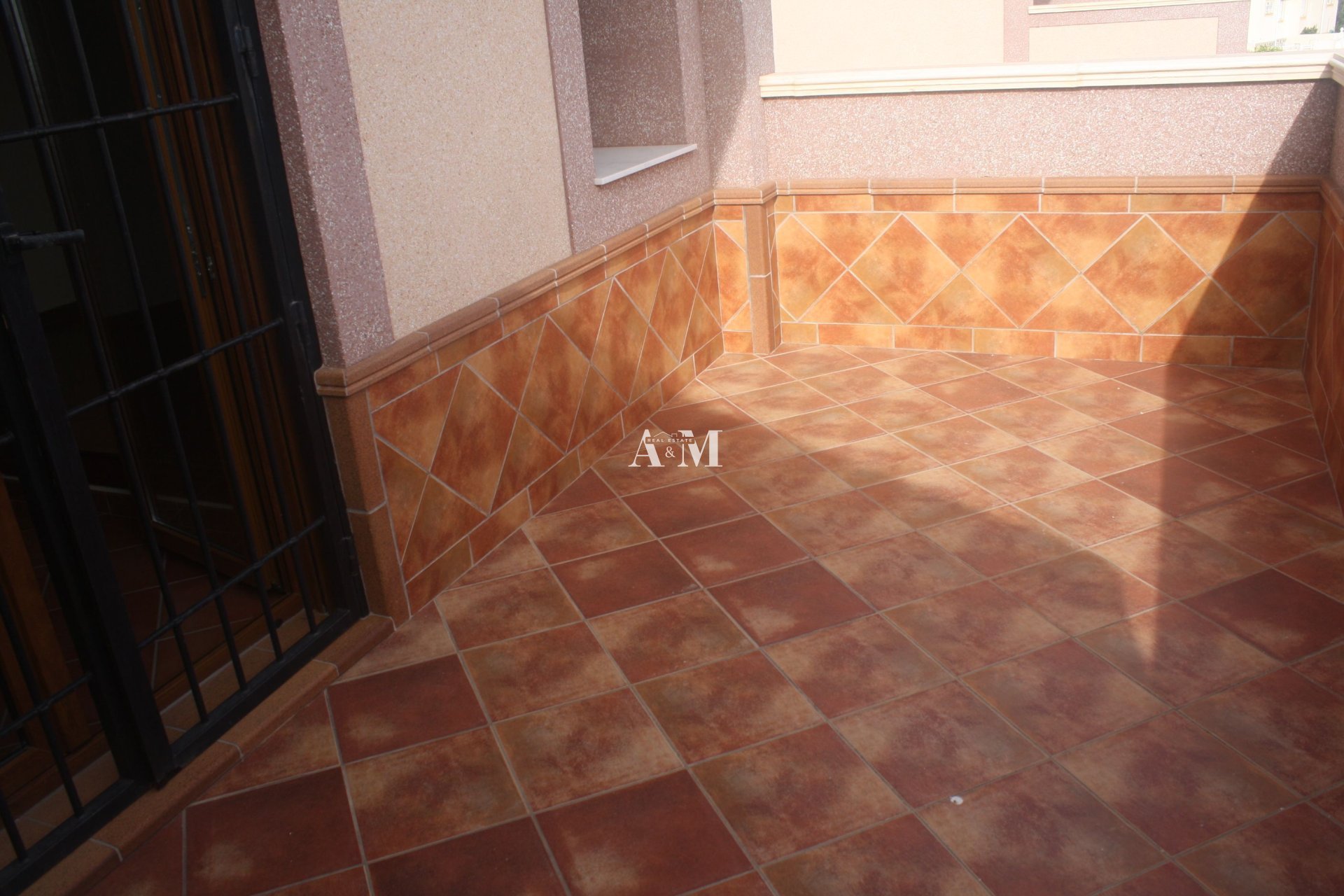New Build - semi-detached - Torrevieja