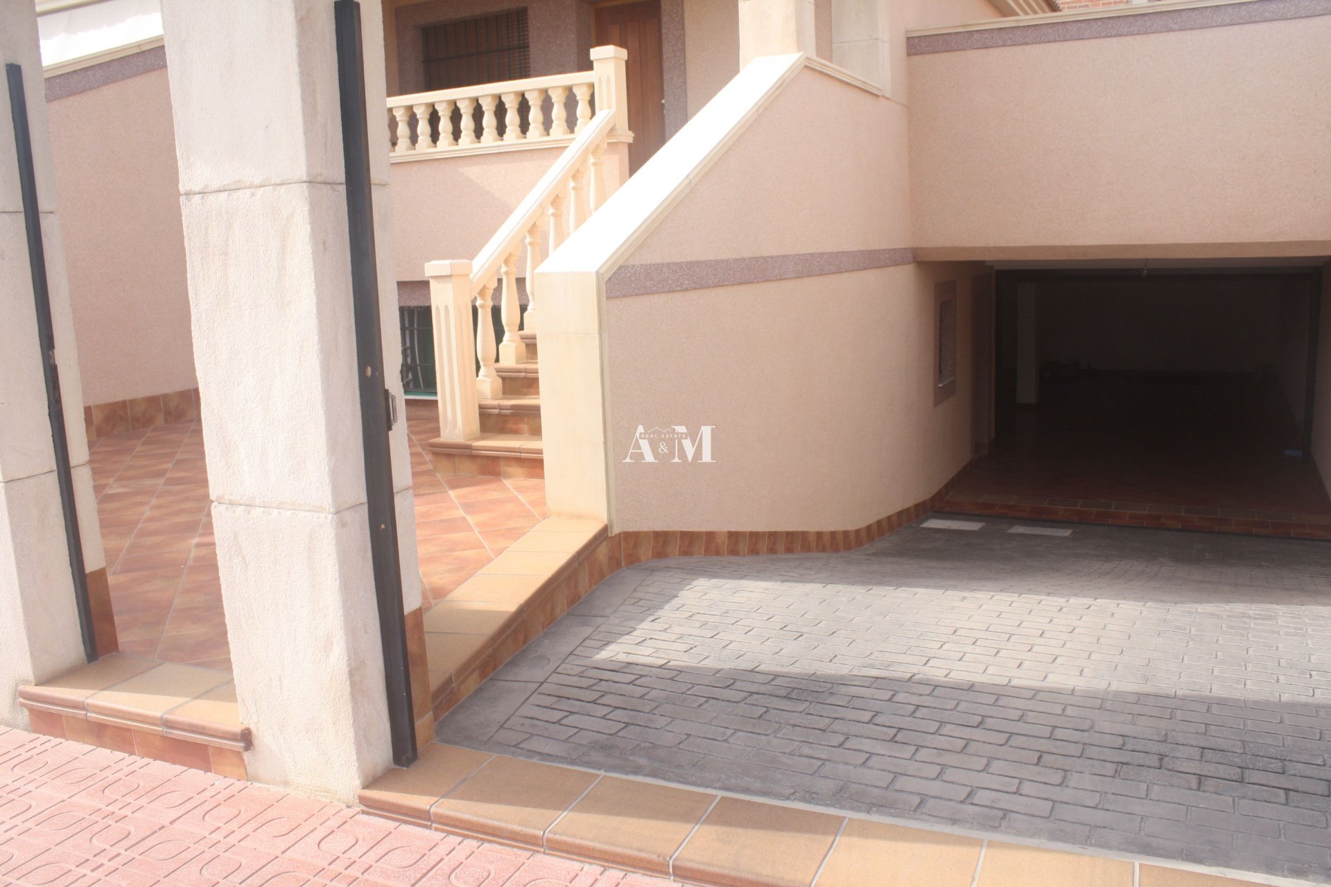 New Build - semi-detached - Torrevieja