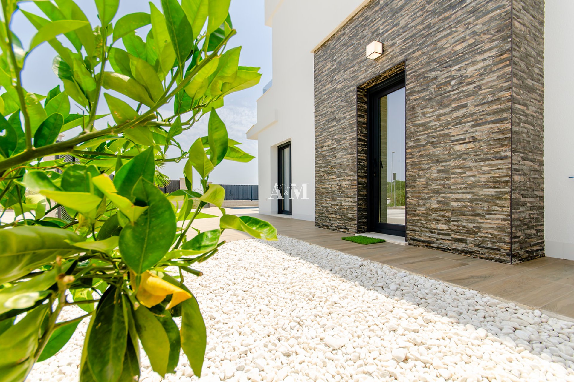 New Build - semi-detached - Vistabella