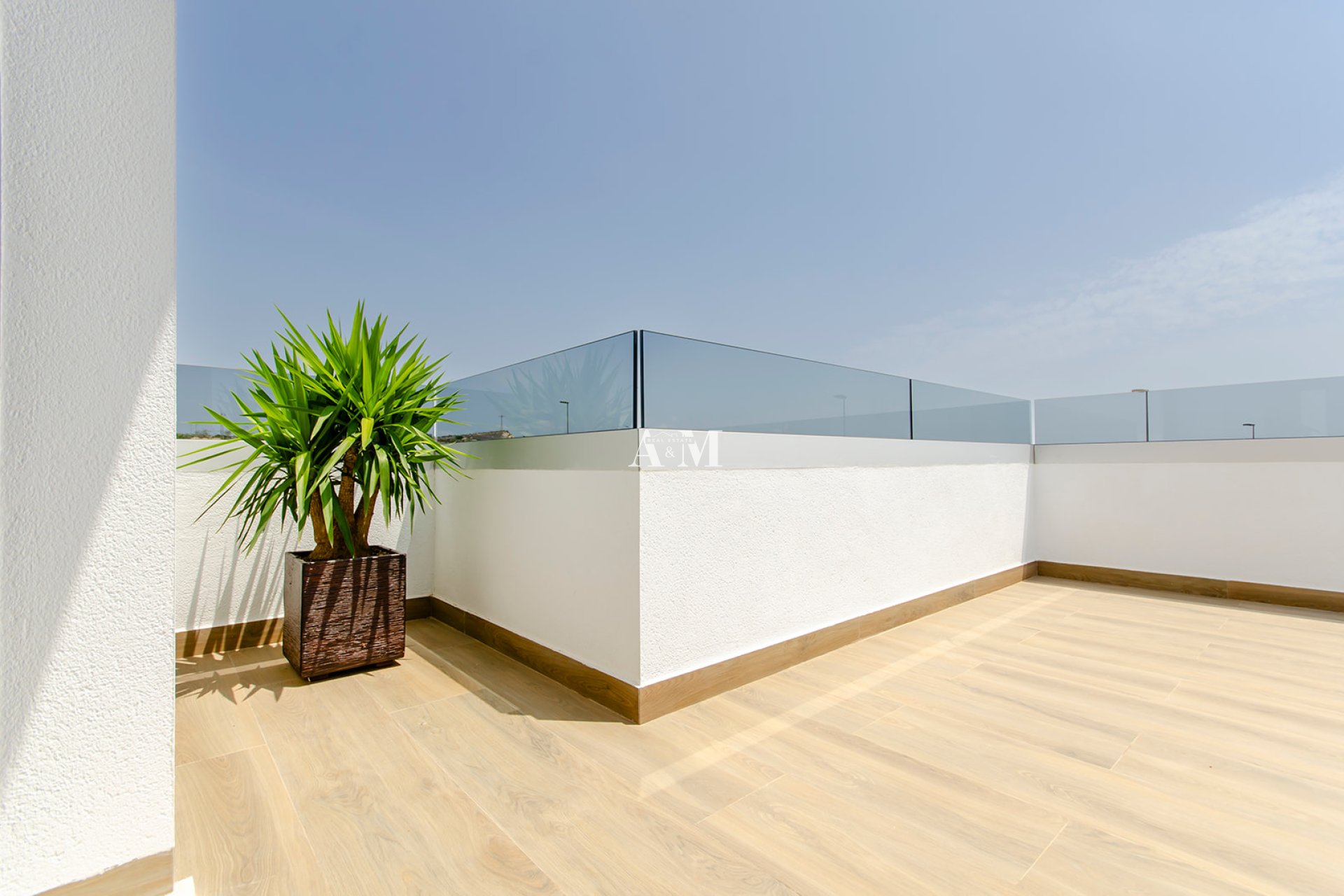 New Build - semi-detached - Vistabella