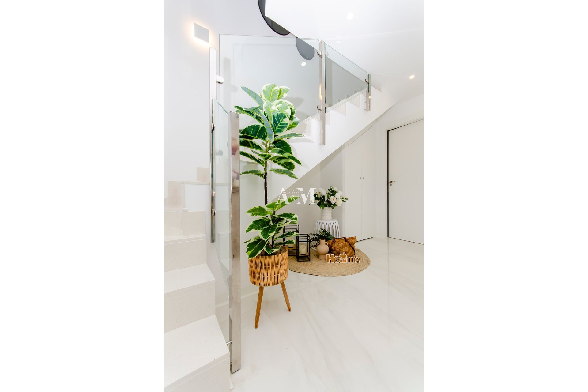New Build - semi-detached - Vistabella