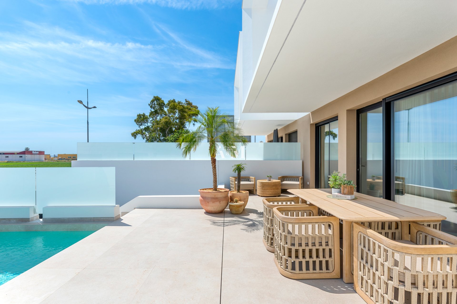 New Build - terraced - Dolores