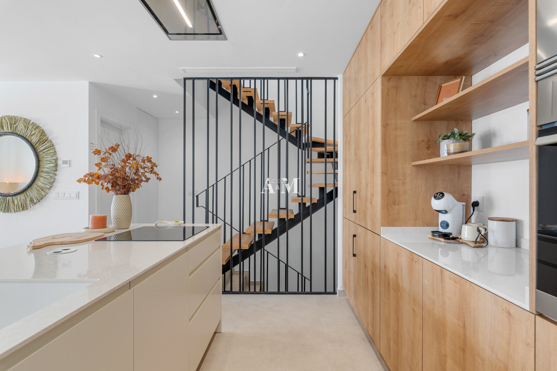 New Build - terraced - Dolores
