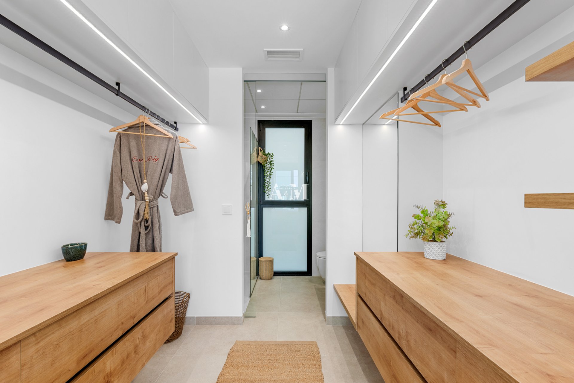 New Build - terraced - Dolores