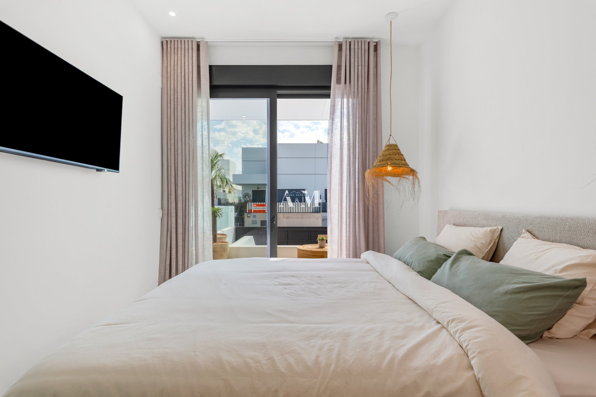 New Build - terraced - Dolores