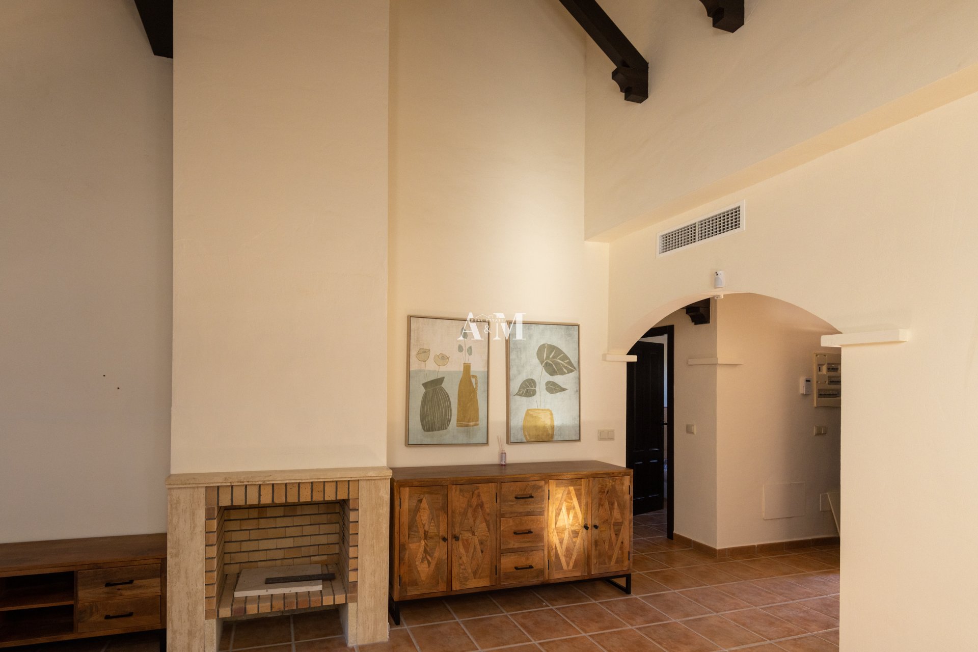 New Build - terraced - Fuente Alamo