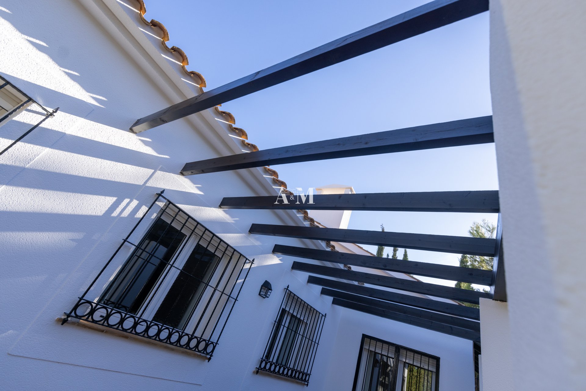 New Build - terraced - Fuente Alamo