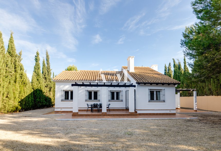 New Build - terraced - Fuente Alamo