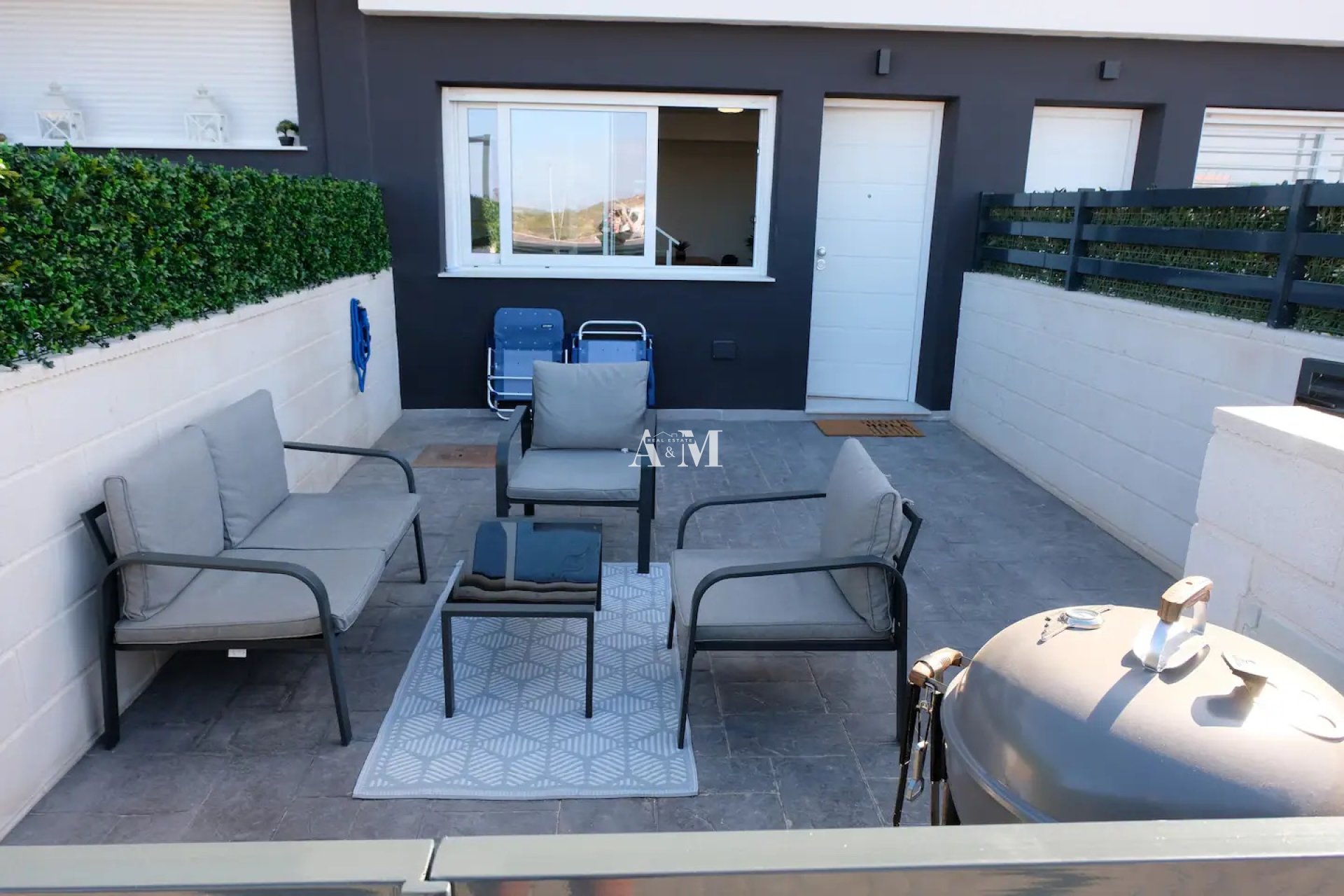 New Build - terraced - Gran Alacant