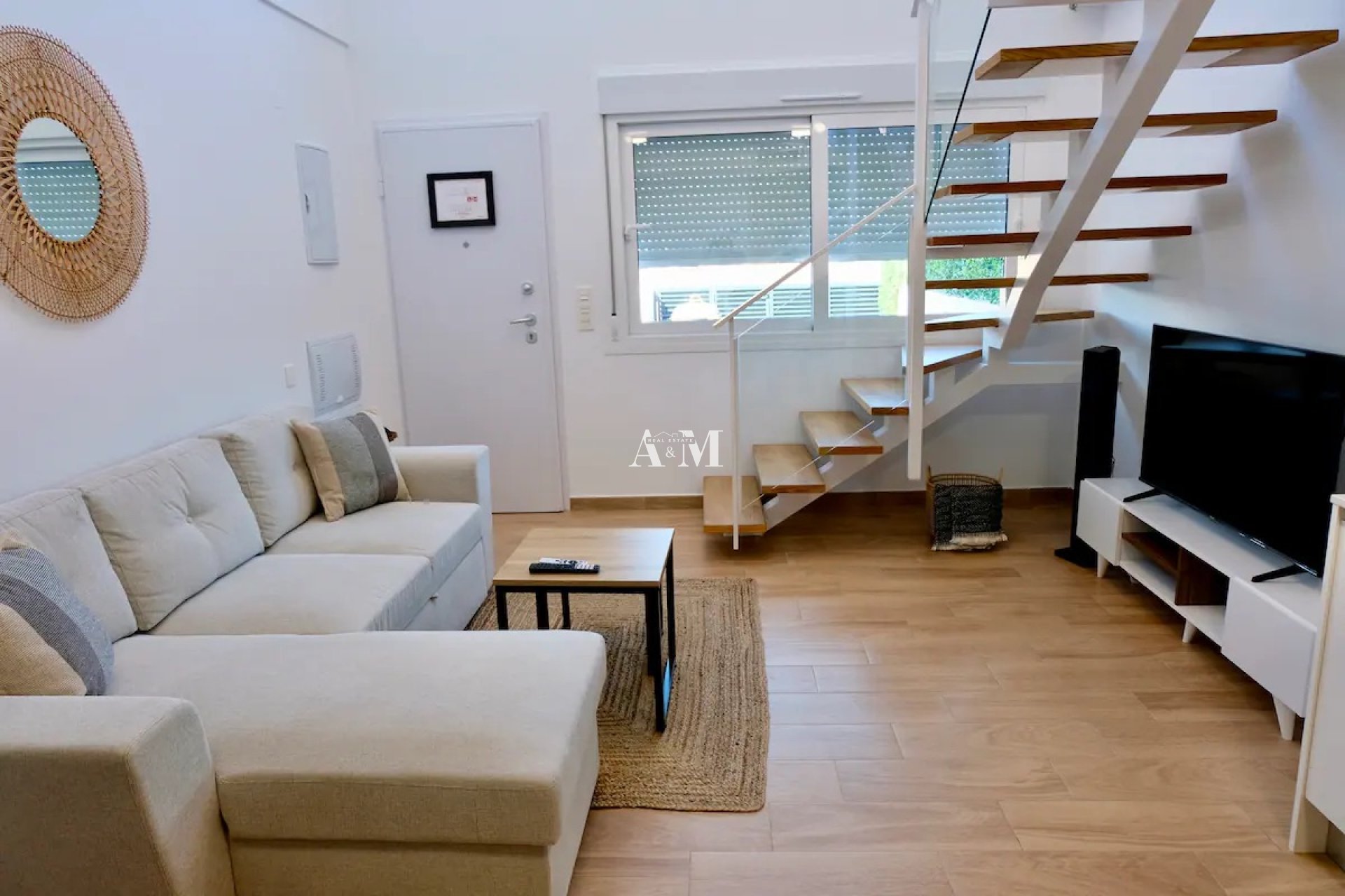 New Build - terraced - Gran Alacant