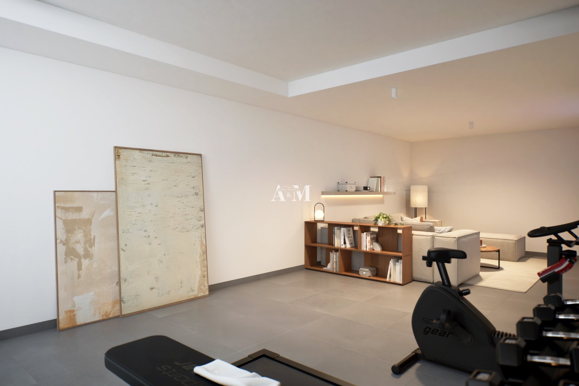 New Build - terraced - Gran Alacant